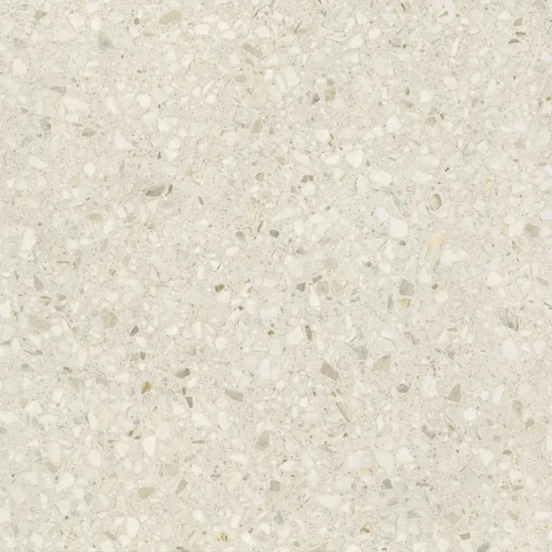 Porcelanato Bege Externo Portobello Samba Rock 120x120 Off White RET "A"