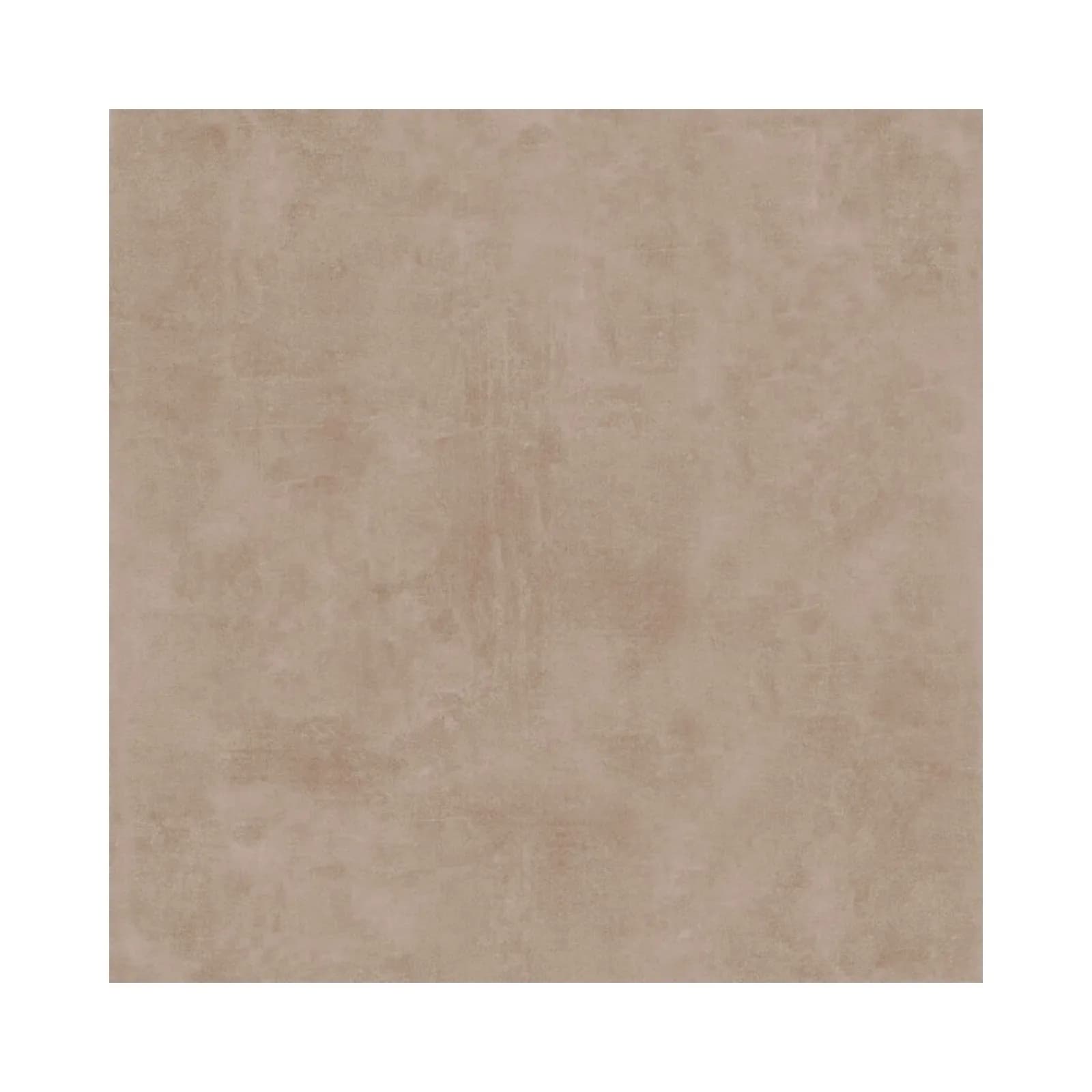 Porcelanato Bege Granilhado 72x72 Via Rosa Metropole Mocca Out RET "A"