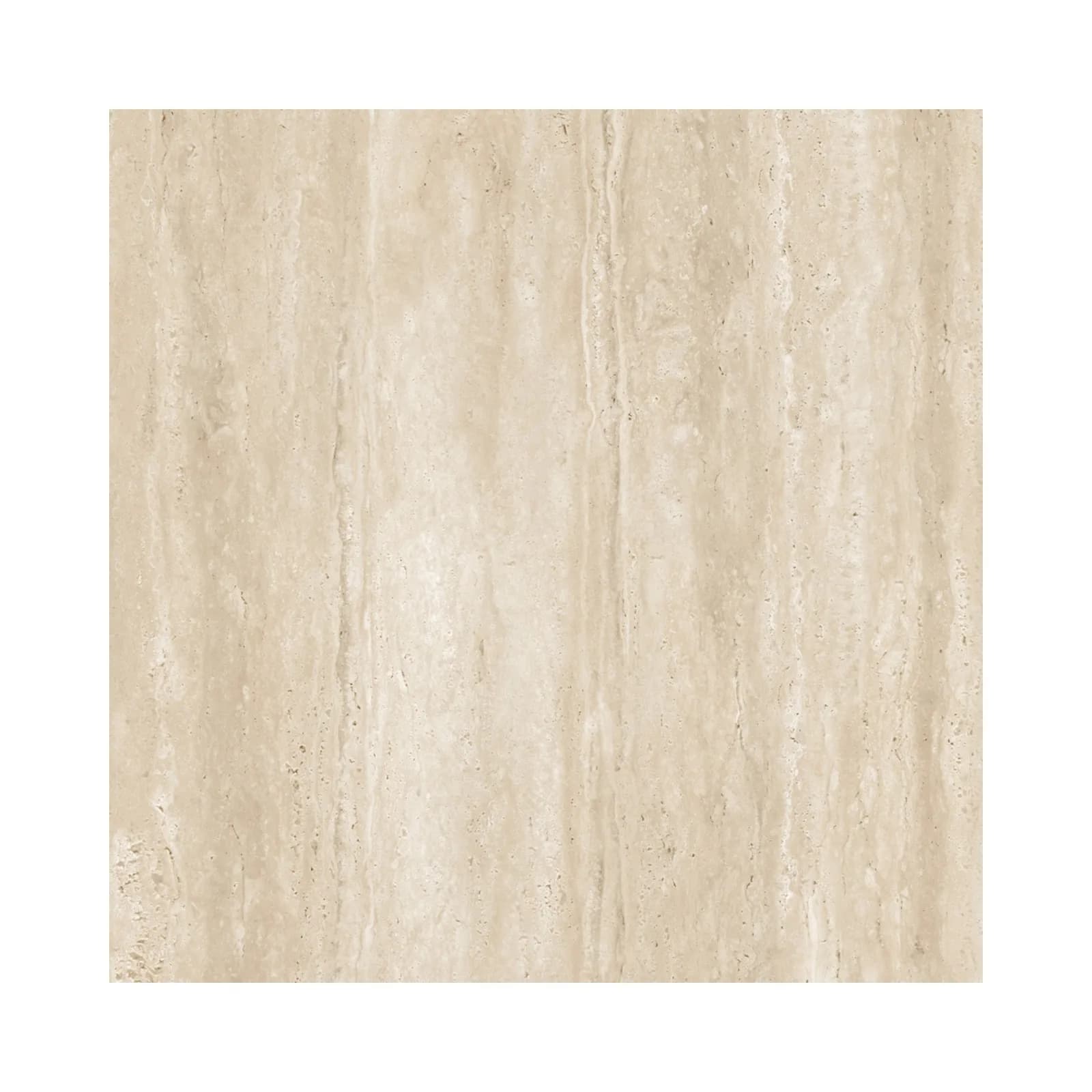 Porcelanato Bege Mate 90x90 Roca Navona Natural Mt RET "A"