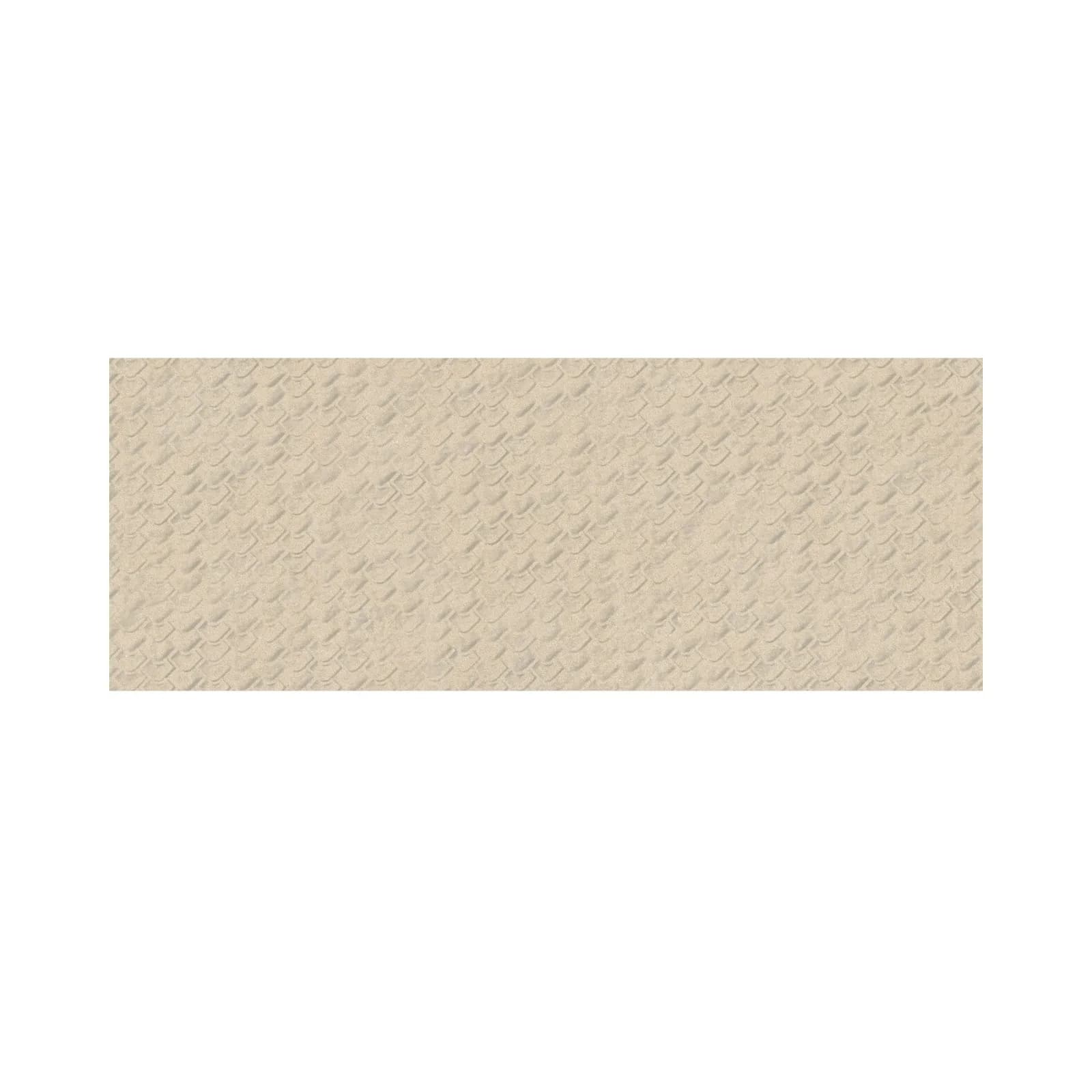 Porcelanato Bege Matte 40x120 Portinari Santorini Decor RET "A"