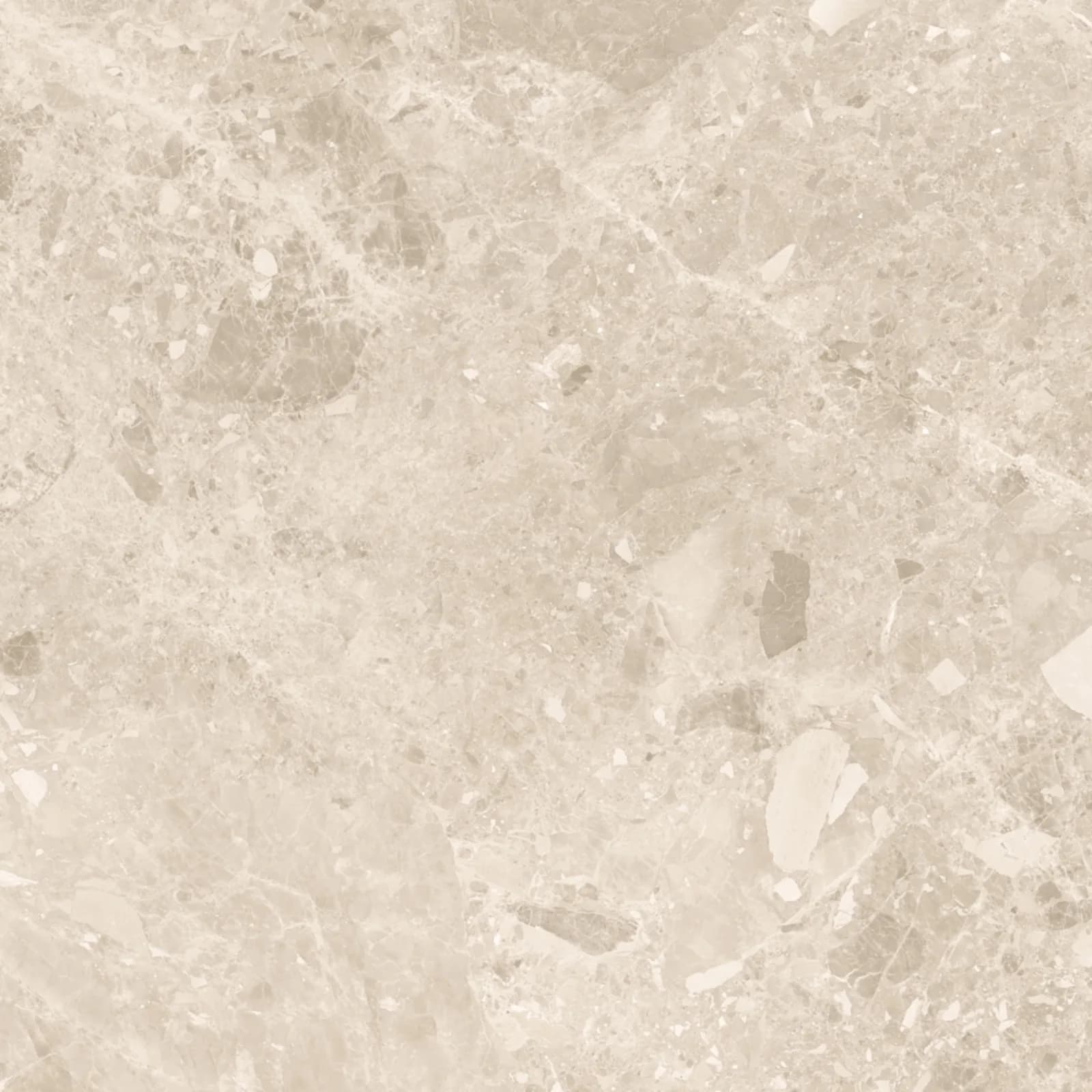 Porcelanato Bege Matte 90x90 Roca Ceppo Di Gre RET "A"