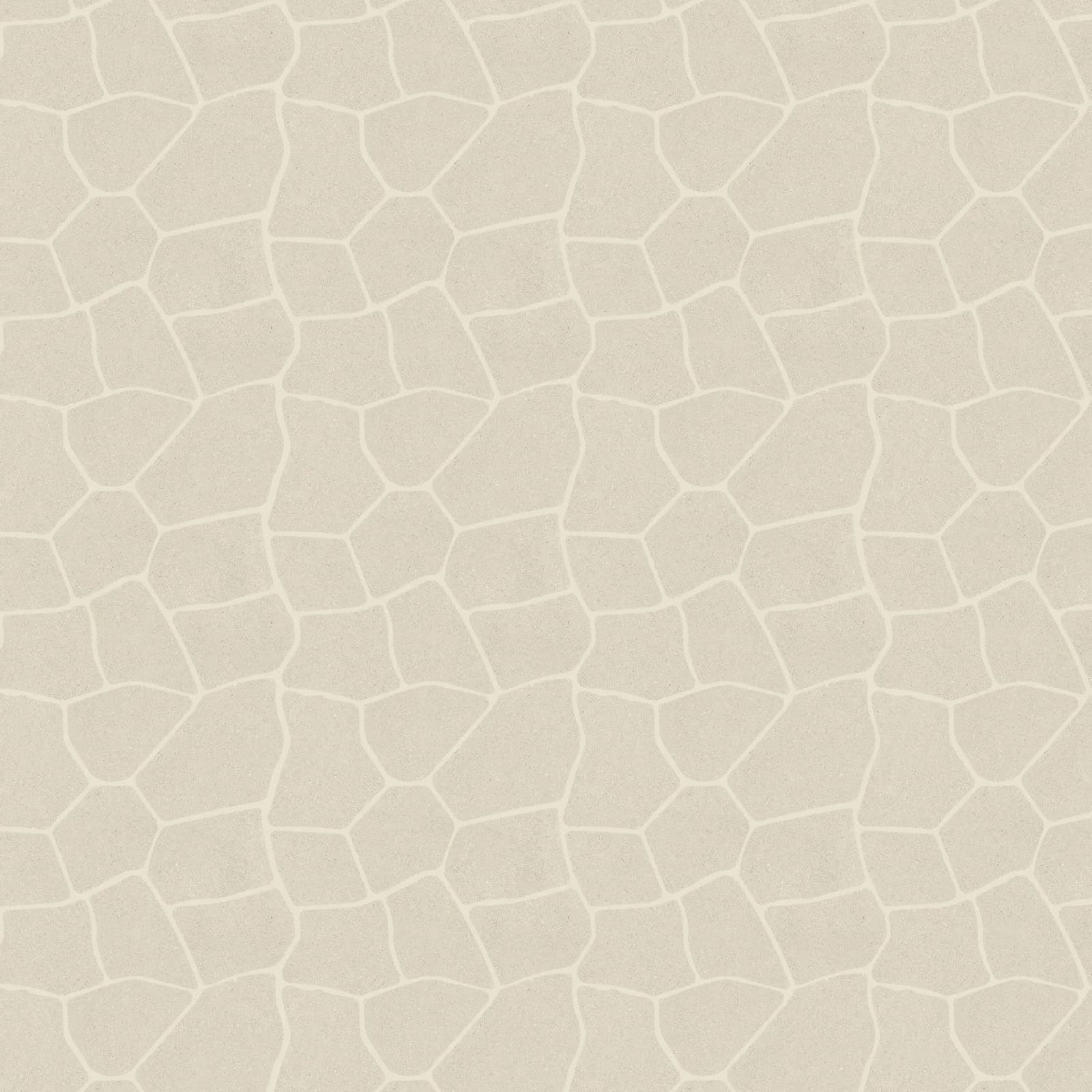 Porcelanato Bege Natural 115x113 Portinari Kit Limestone Eterna RET "A"
