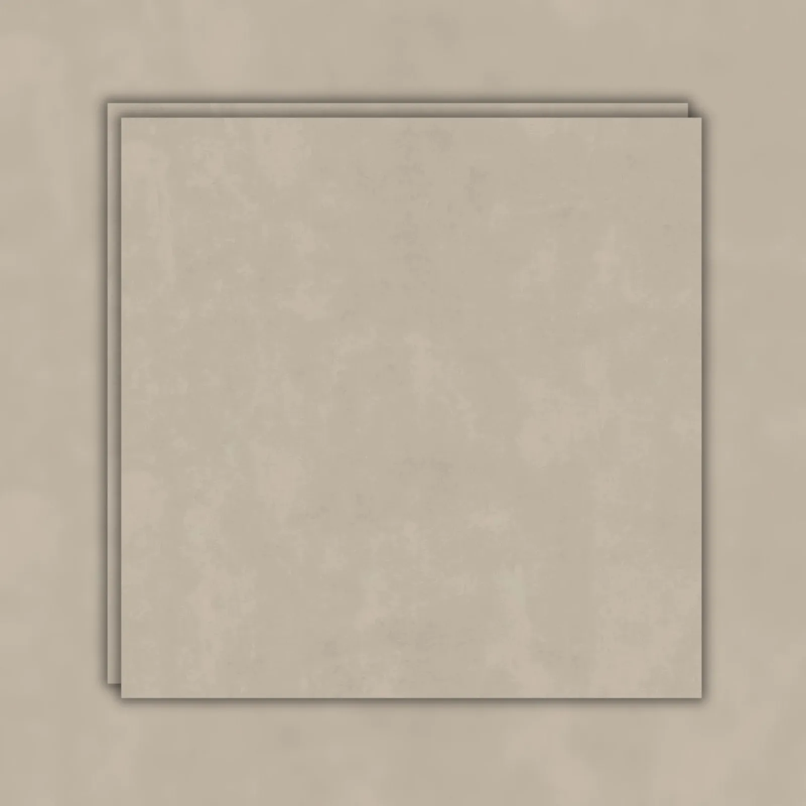 Porcelanato Bege Natural 90x90 Portinari Downtown RET "A"