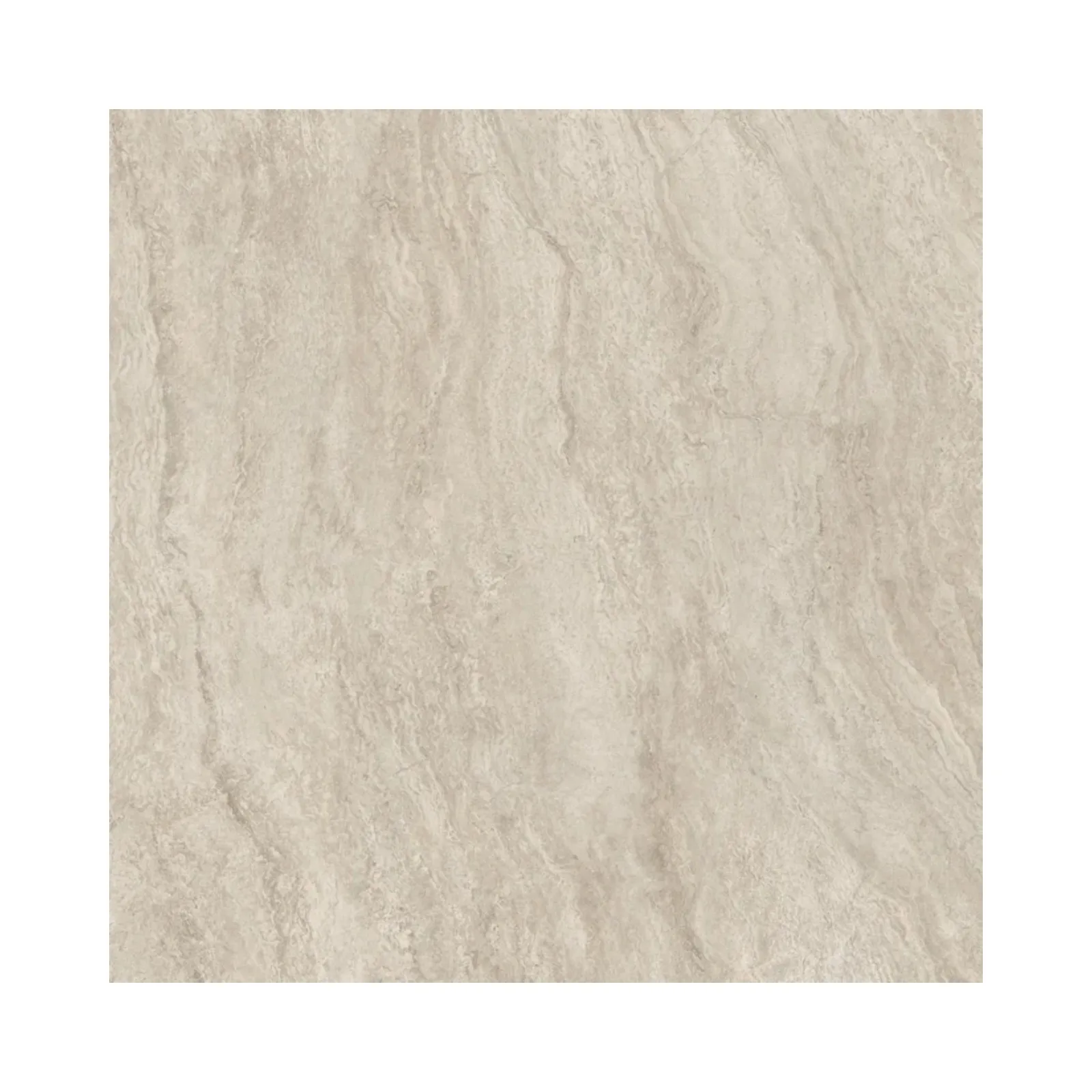 Porcelanato Bege Natural 90x90 Portobello Vena Roma Crema RET "A"