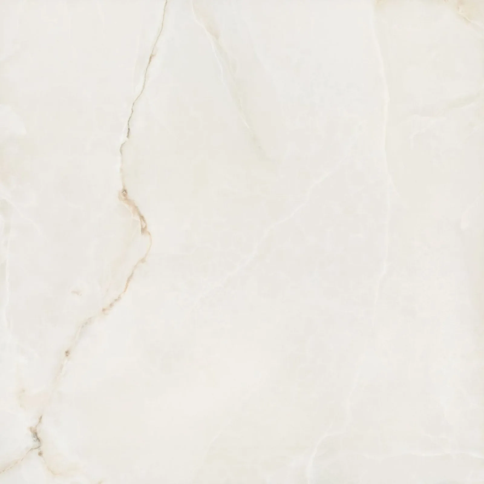 Porcelanato Bege Polido 120x120 Eliane Onix Cristallo RET "A"