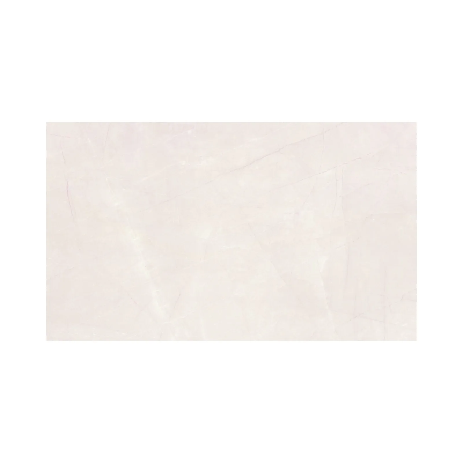 Porcelanato Bege Polido 62x121 Damme Pulpis Marfil RET "A"