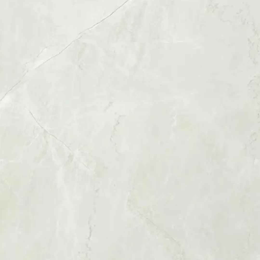 Porcelanato Bianco Polído 108x108 Villagres Monte RET "A"