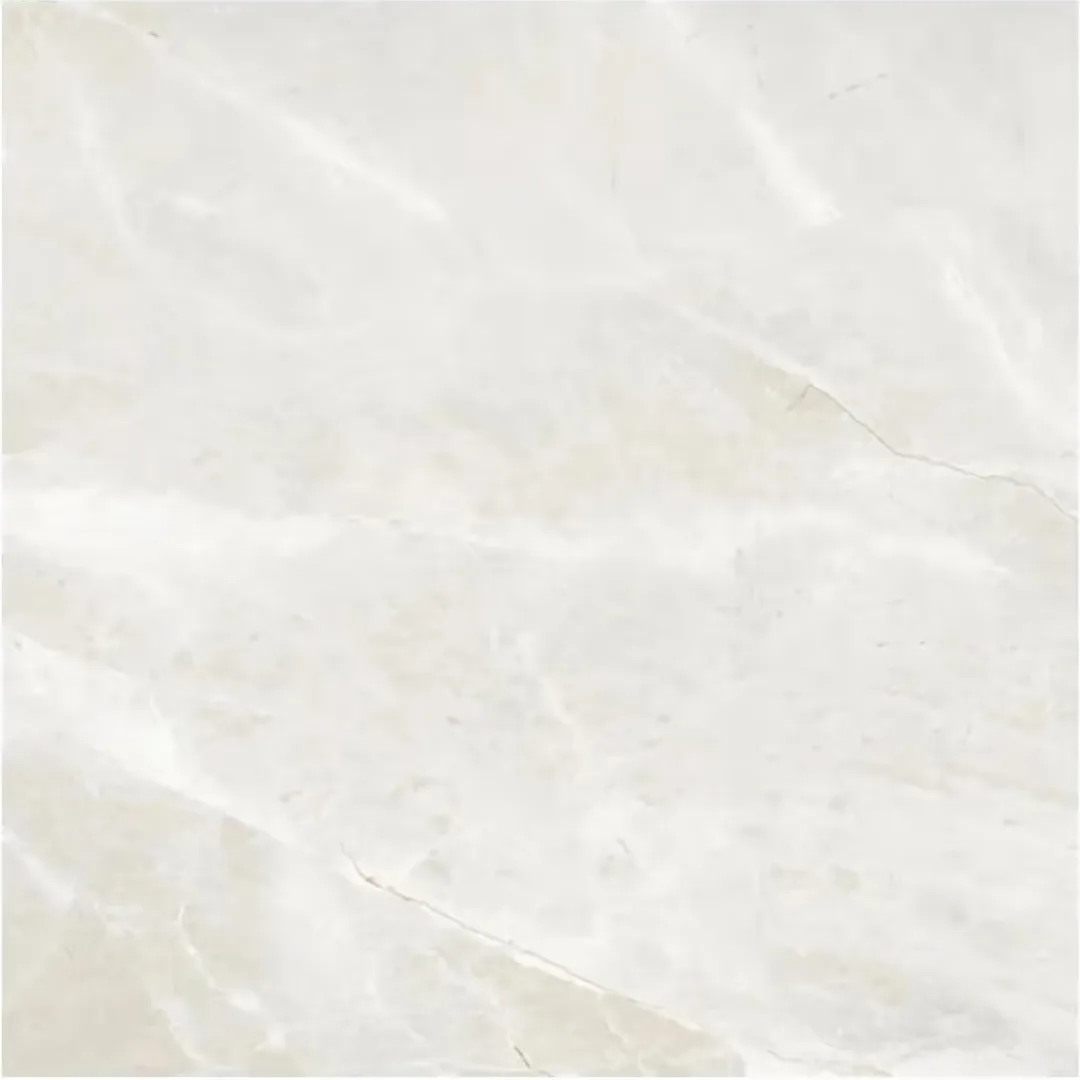 Porcelanato Branco 106,5x106,5 Villagres Monte Bianco RET "A" (foto 4)