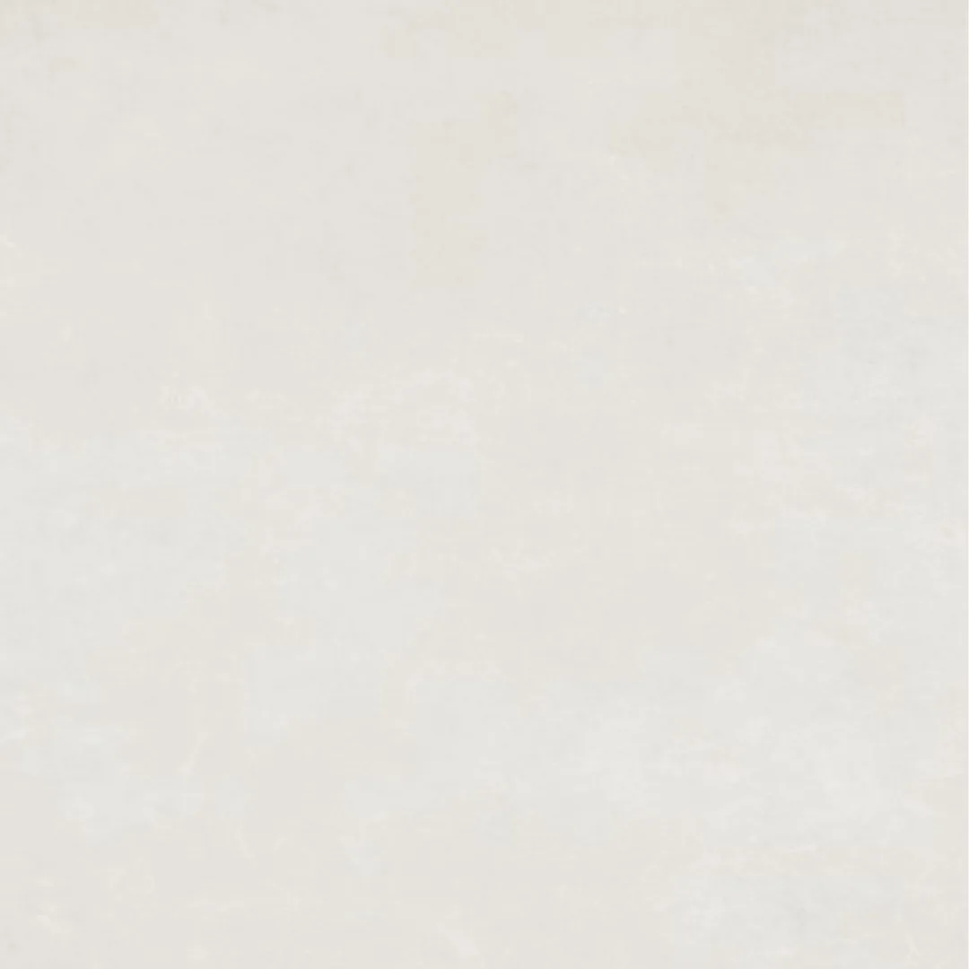 Porcelanato Branco Acetinado 100x100 Biancogres Persia Nebbia Satin RET "A"