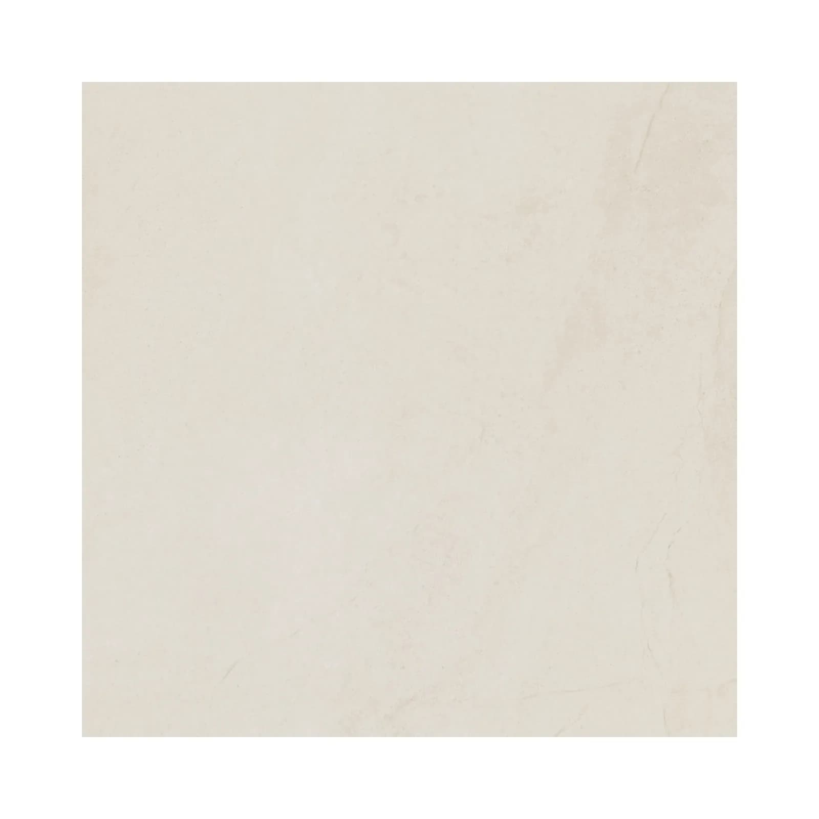Porcelanato Branco Acetinado 120x120 Decortiles Atins Shell RET "A"
