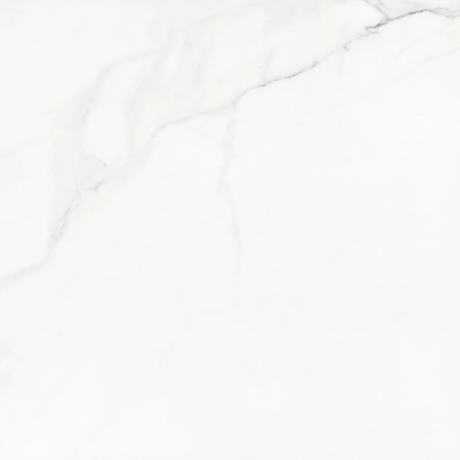 Porcelanato Branco Acetinado 60x60 Eliane Place RET "A"