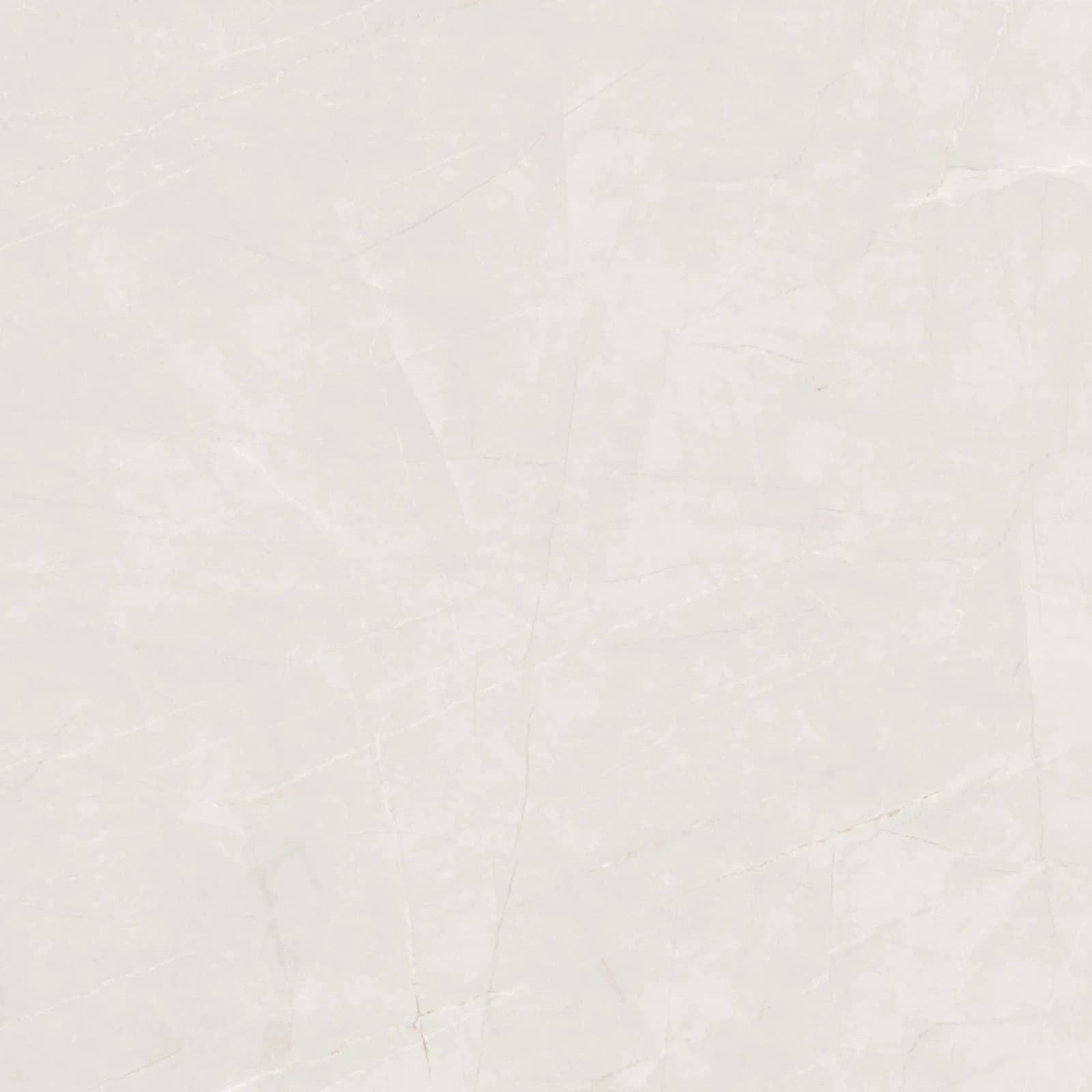 Porcelanato Branco Acetinado 83x83 Damme Pulpis RET "A"