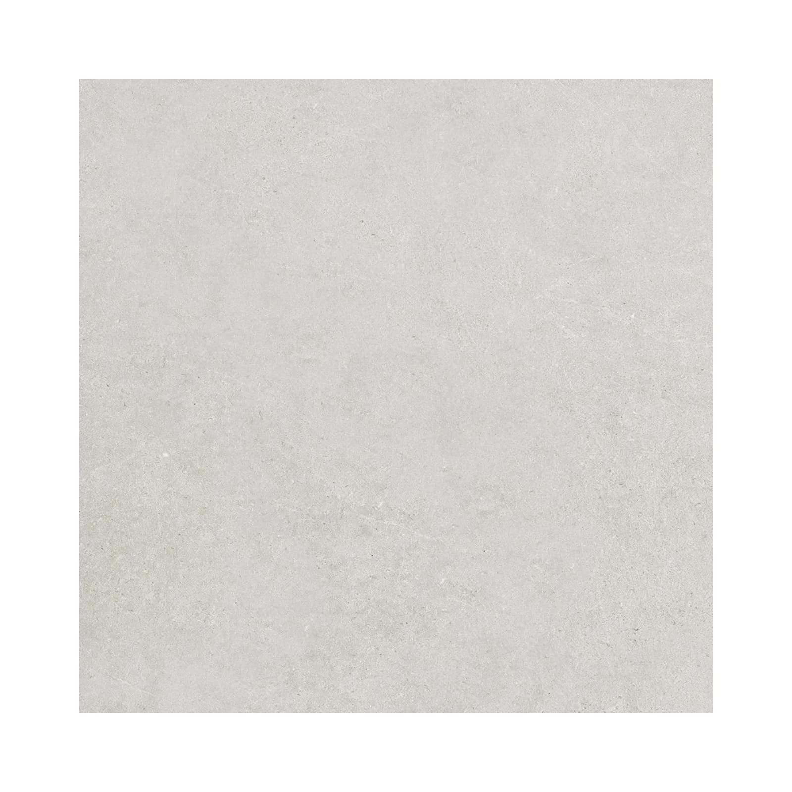 Porcelanato Branco Aspero ABS 120x120 Roca Limestone RET "A"