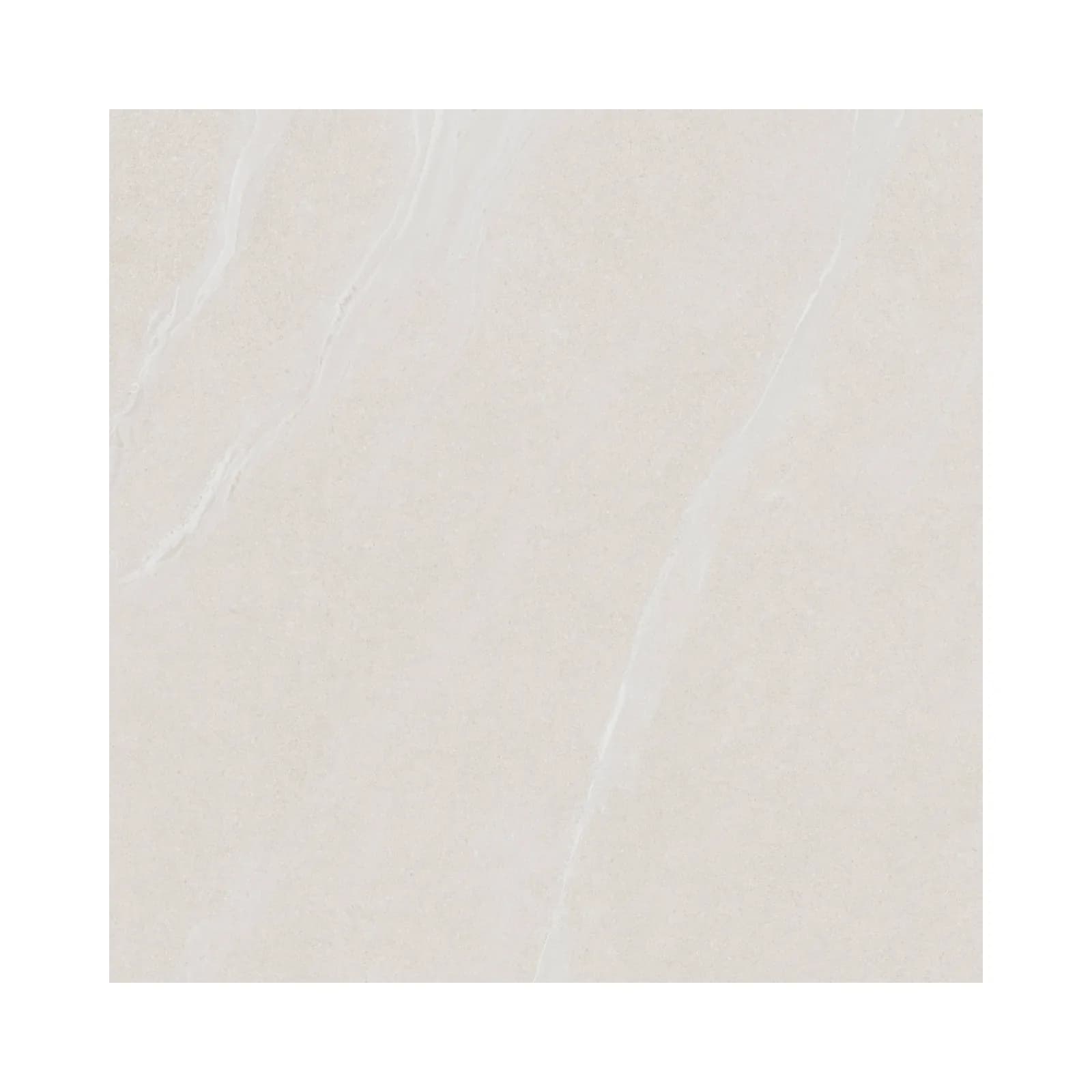 Porcelanato Branco Externo 90x90 Decortiles Copa Osso 3d RET "A"