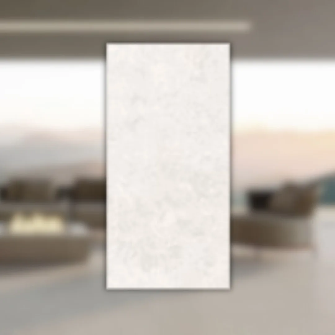 Porcelanato Branco Hard 60x120 Portinari Ritual Ofw RET "A"