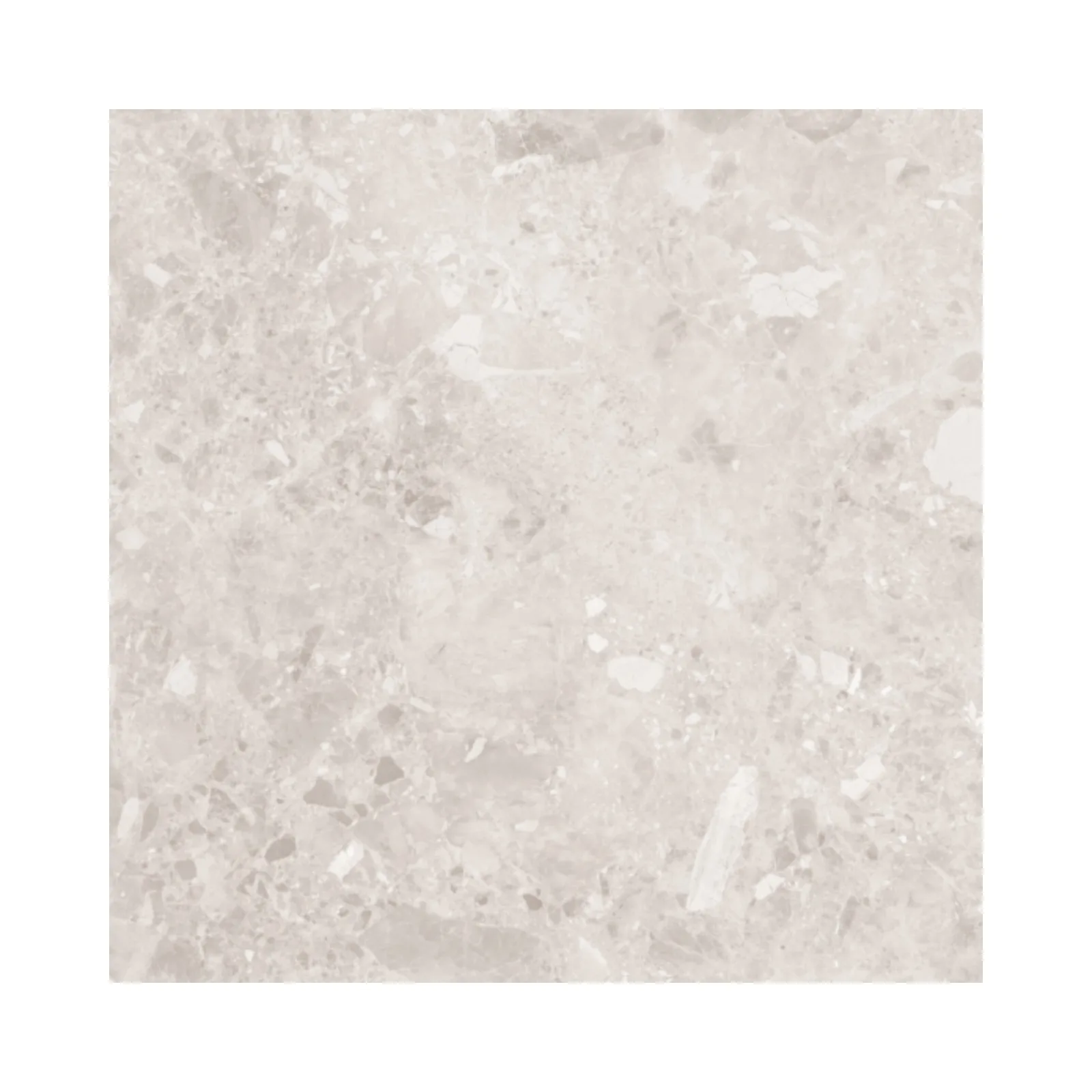 Porcelanato Branco Matte 90x90 Roca Ceppo Di Gre RET "A"