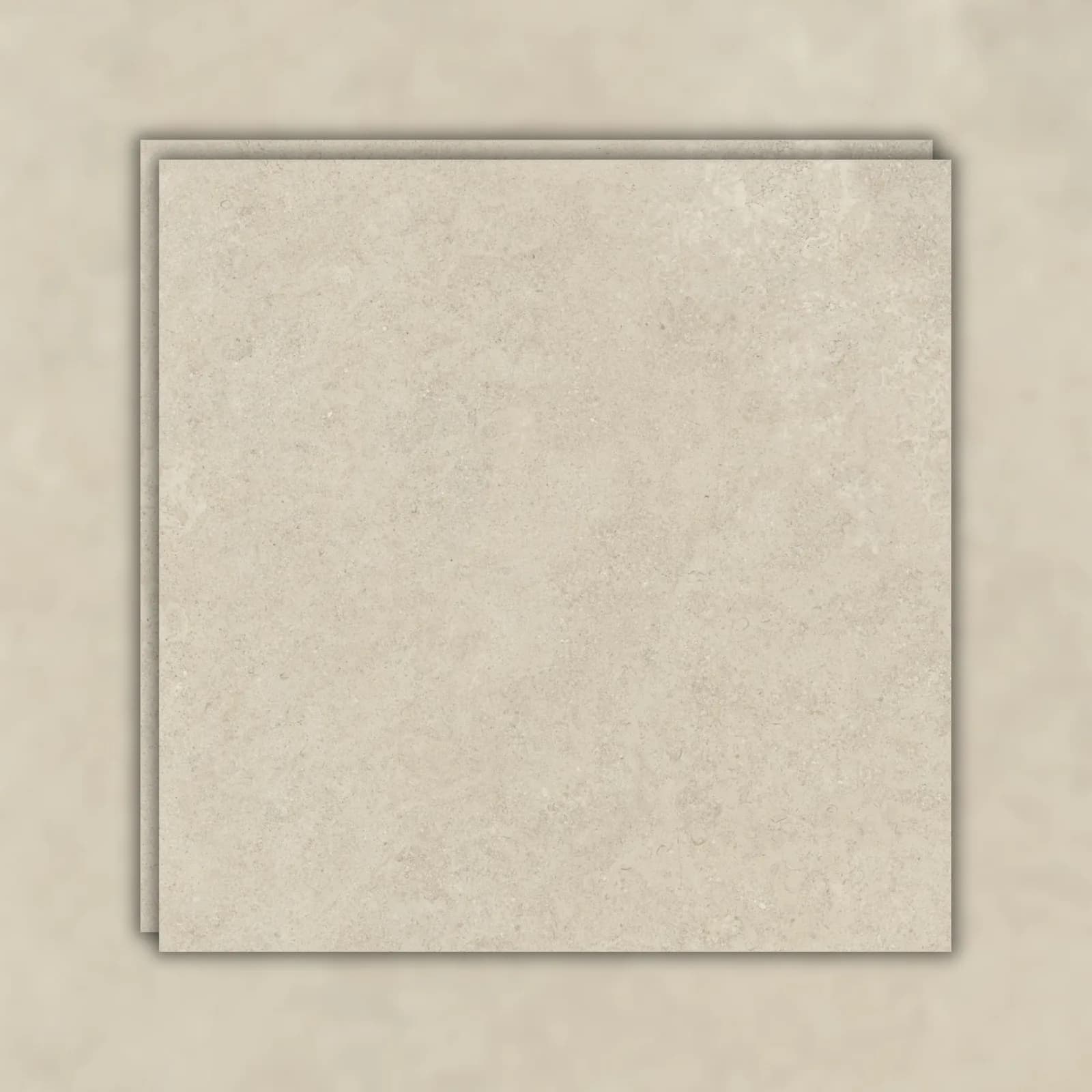 Porcelanato Branco Natural 90x90 Decortiles Arken Jeri RET "A"