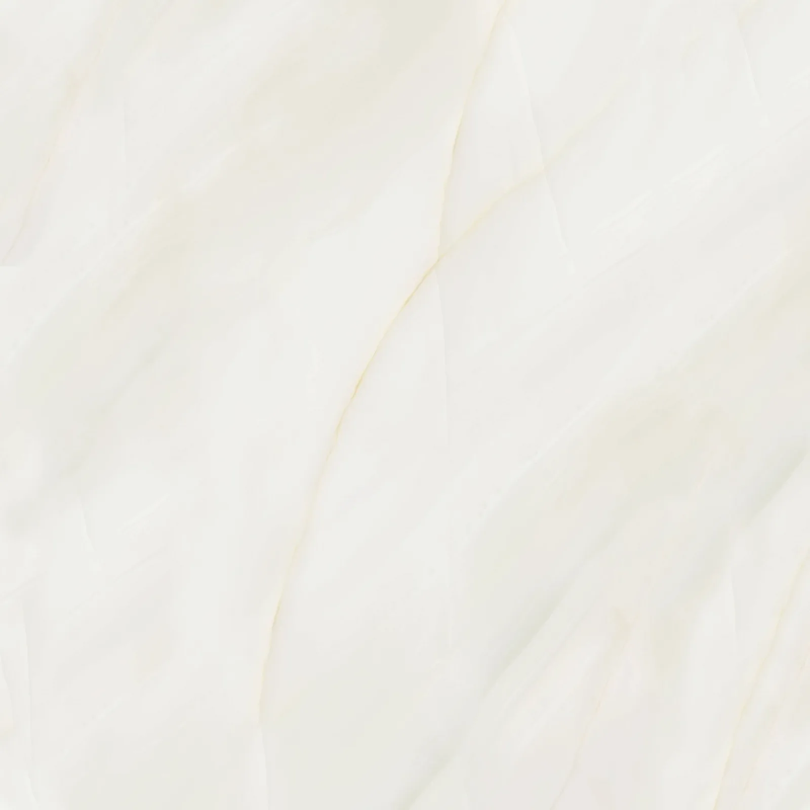 Porcelanato Branco Polido 120x120 Eliane Onix Cristal RET "A"