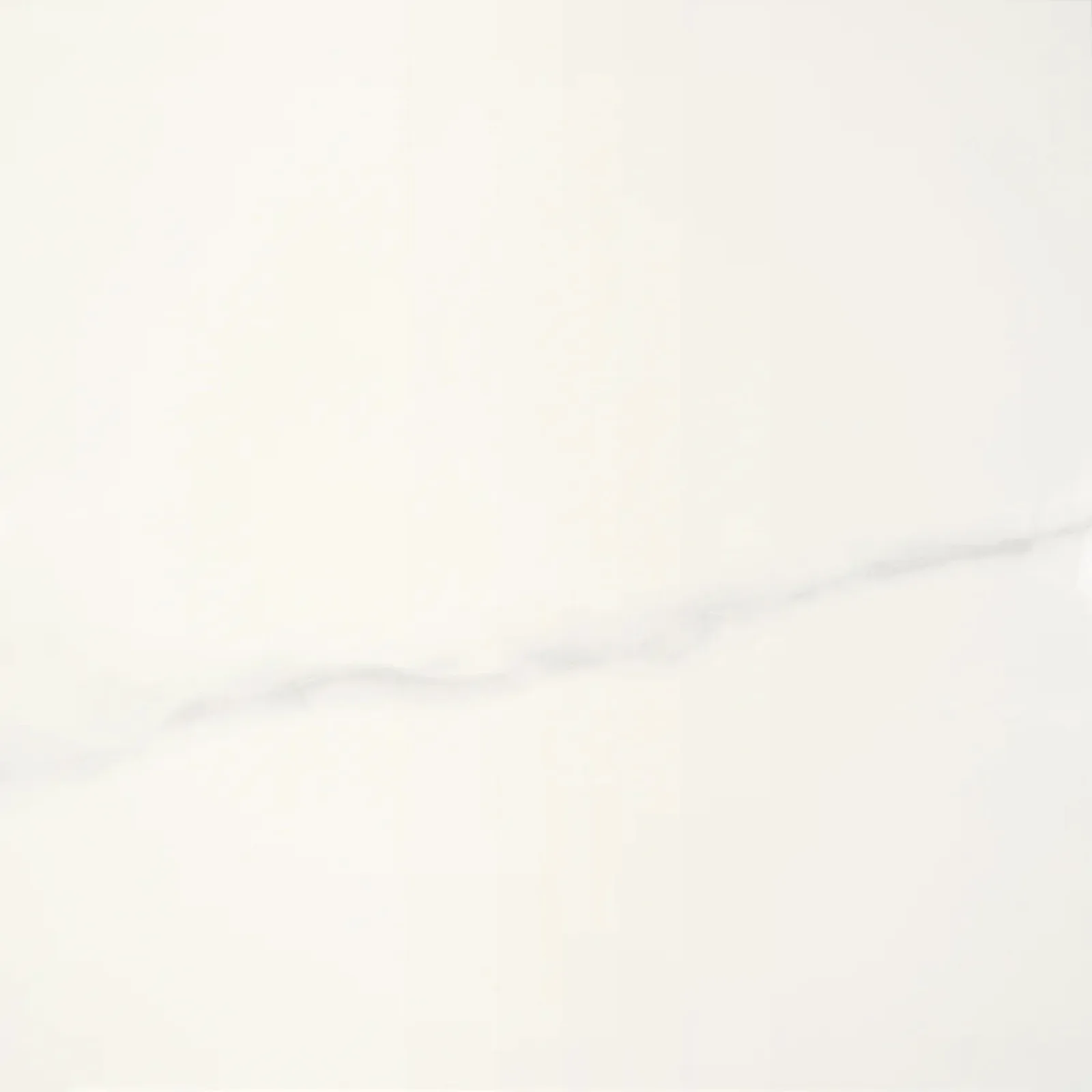 Porcelanato Branco Polido 90x90 Portobello Michelangelo RET "A"