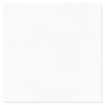 Porcelanato Branco Portinari Croma Branco Natural 90x90