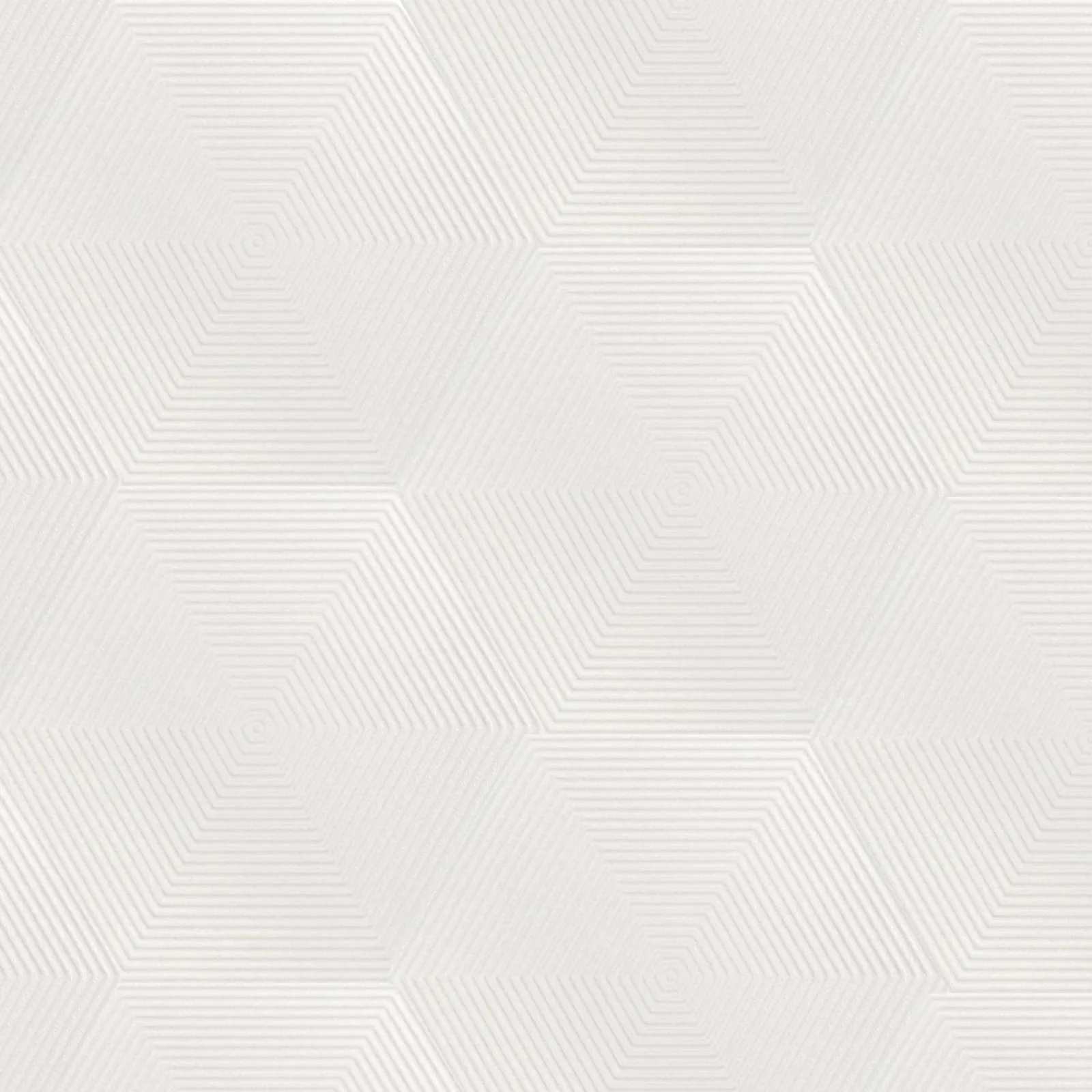 Porcelanato Branco Portinari Love Hexa Wh Mlx 17,5x17,5 "A" Matte