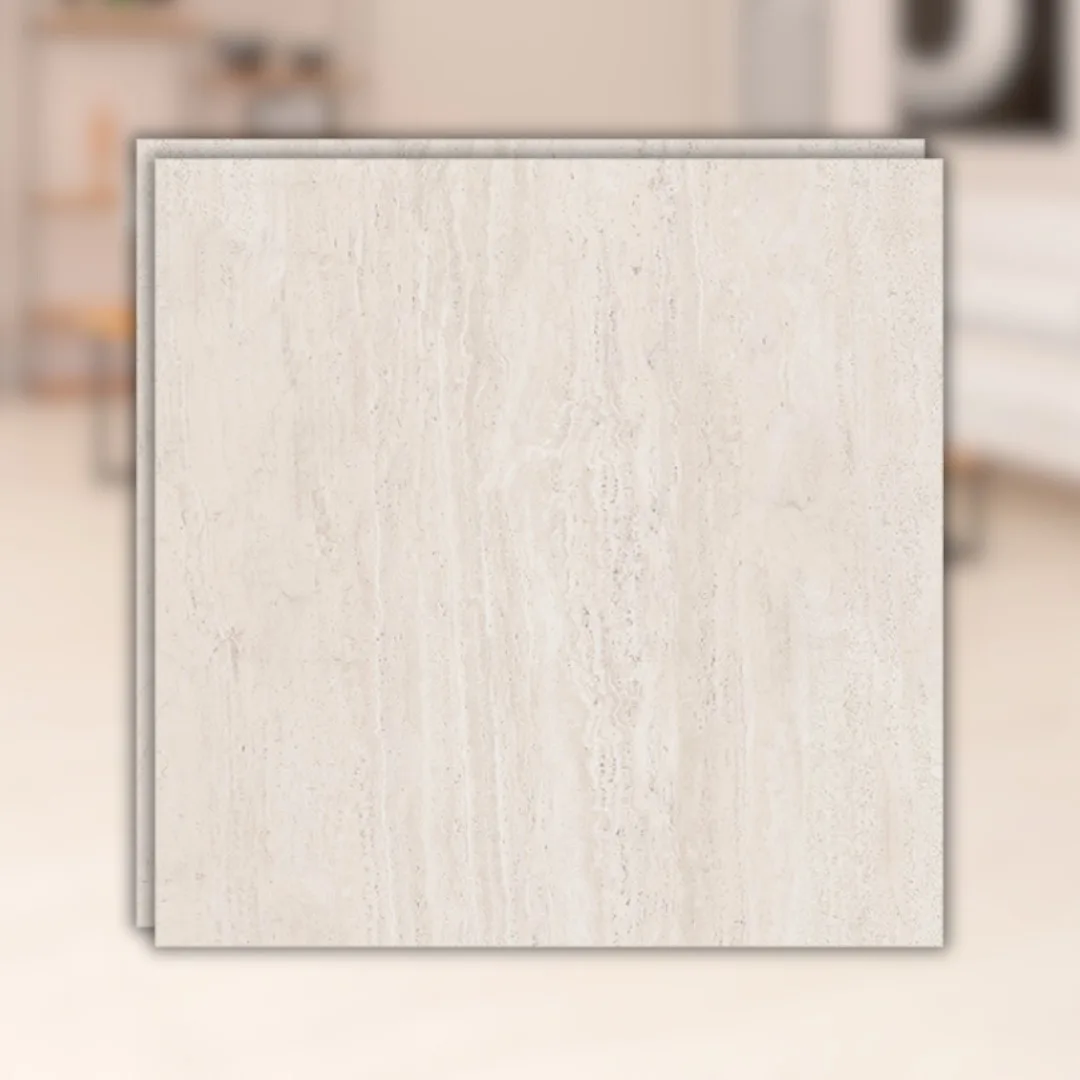 Porcelanato Bronze Externo 123x123 Villagres Colosseo RET "A"
