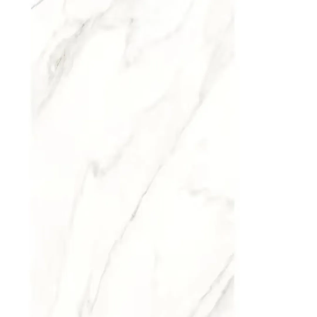 Porcelanato Marmorizado Branco Natural 90x180 Portinari Calacata Wh RET "A"