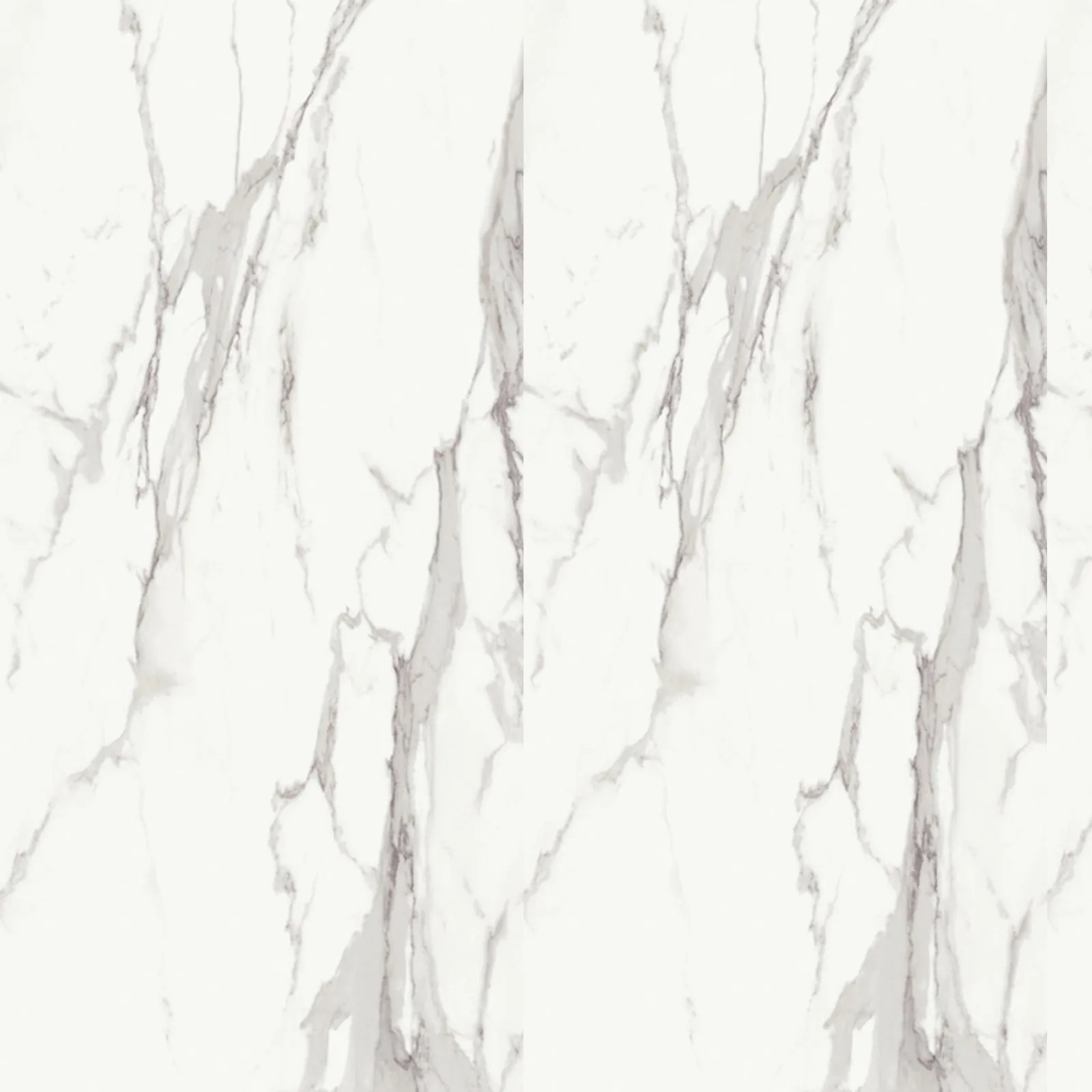 Porcelanato Marmorizado Branco Micro Crystal 120x250 Roca LM Calacata Light RET "A"