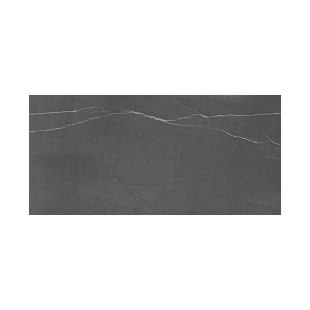 Porcelanato Castelli Gran Castel Del Basalto 62x120
