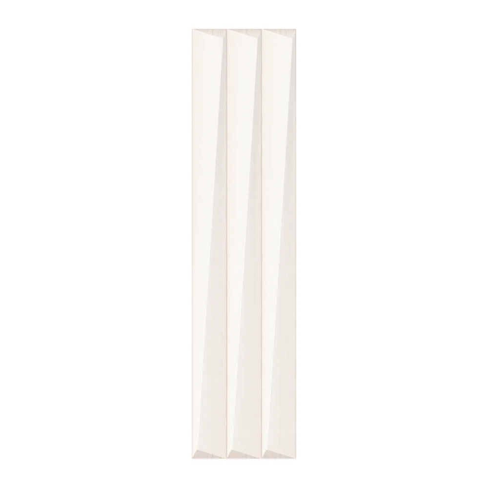 Porcelanato Ceusa Coluna Línea Acetinado 28,8x119,0