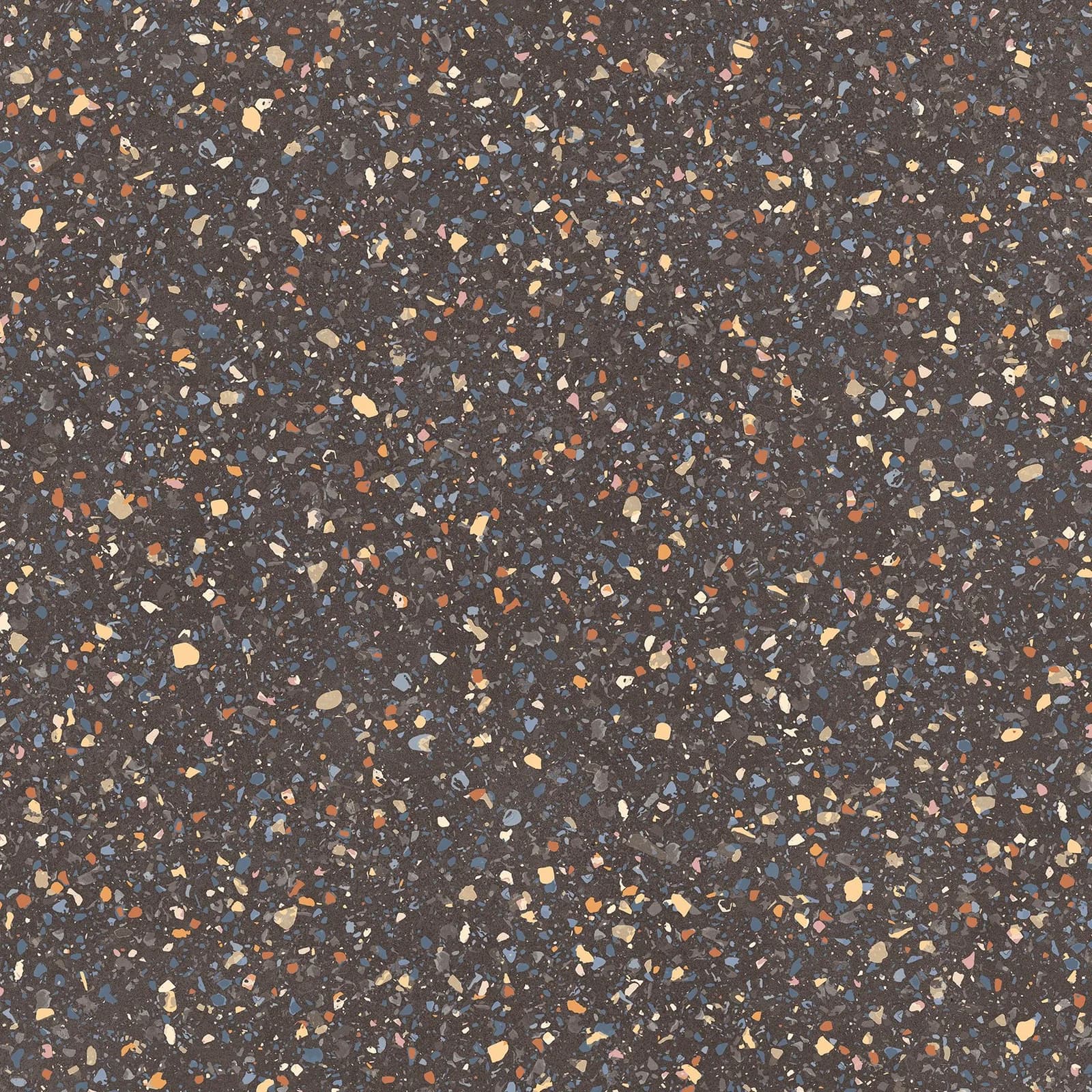 Porcelanato Ceusa Confete Color Mix Natural 100x100
