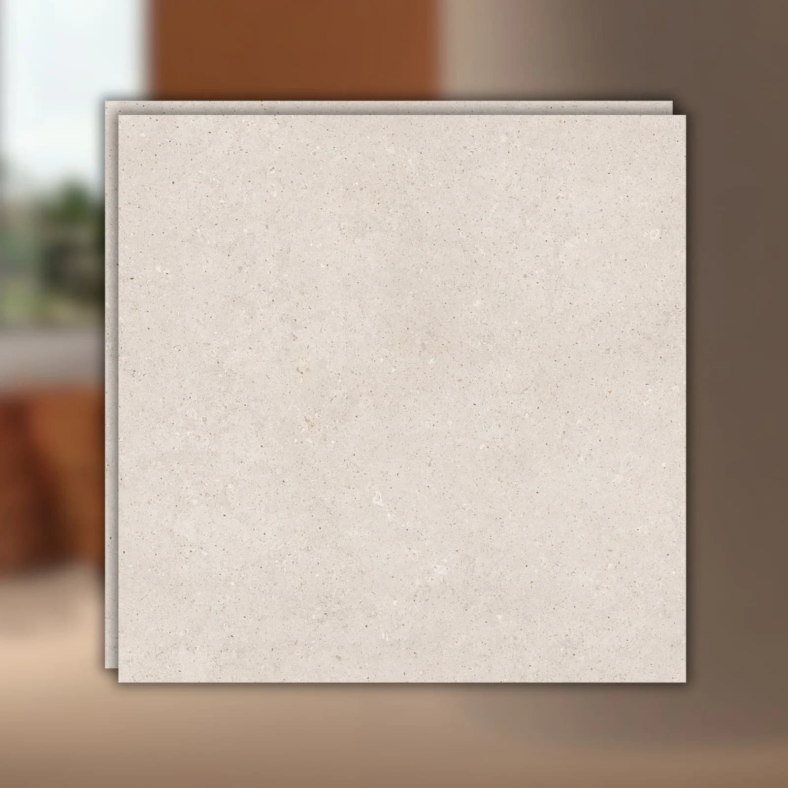 Porcelanato Portinari Maracangalha 100x100 Sbe Natural RET "A"