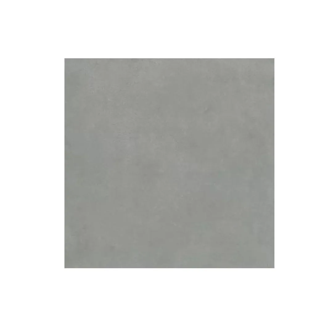 Porcelanato Cimento Acetinado 108x108 Villagres Copan Cement