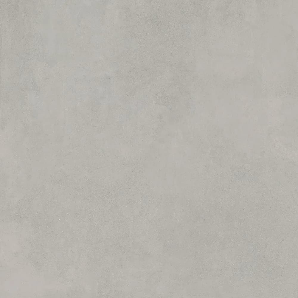 Porcelanato Cimento Acetinado 120x120 Roca Concrete LM Gray Matte "A"