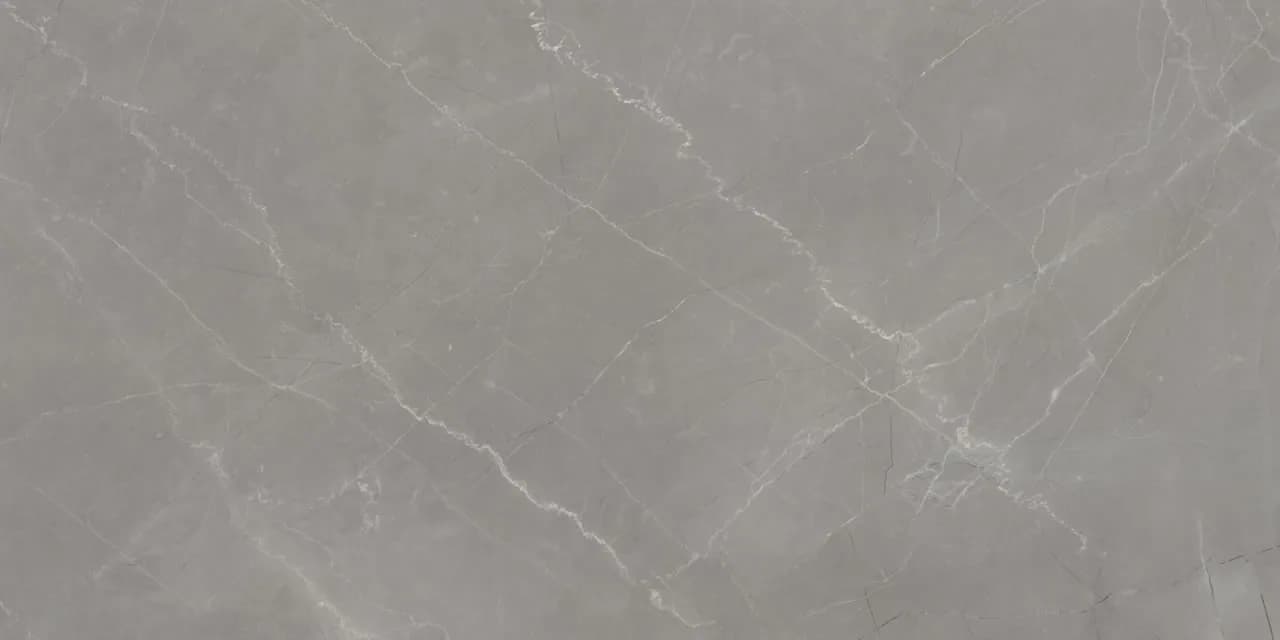 Porcelanato Cimento Acetinado 59x118,2 Eliane Pulpis Gray RET "A"
