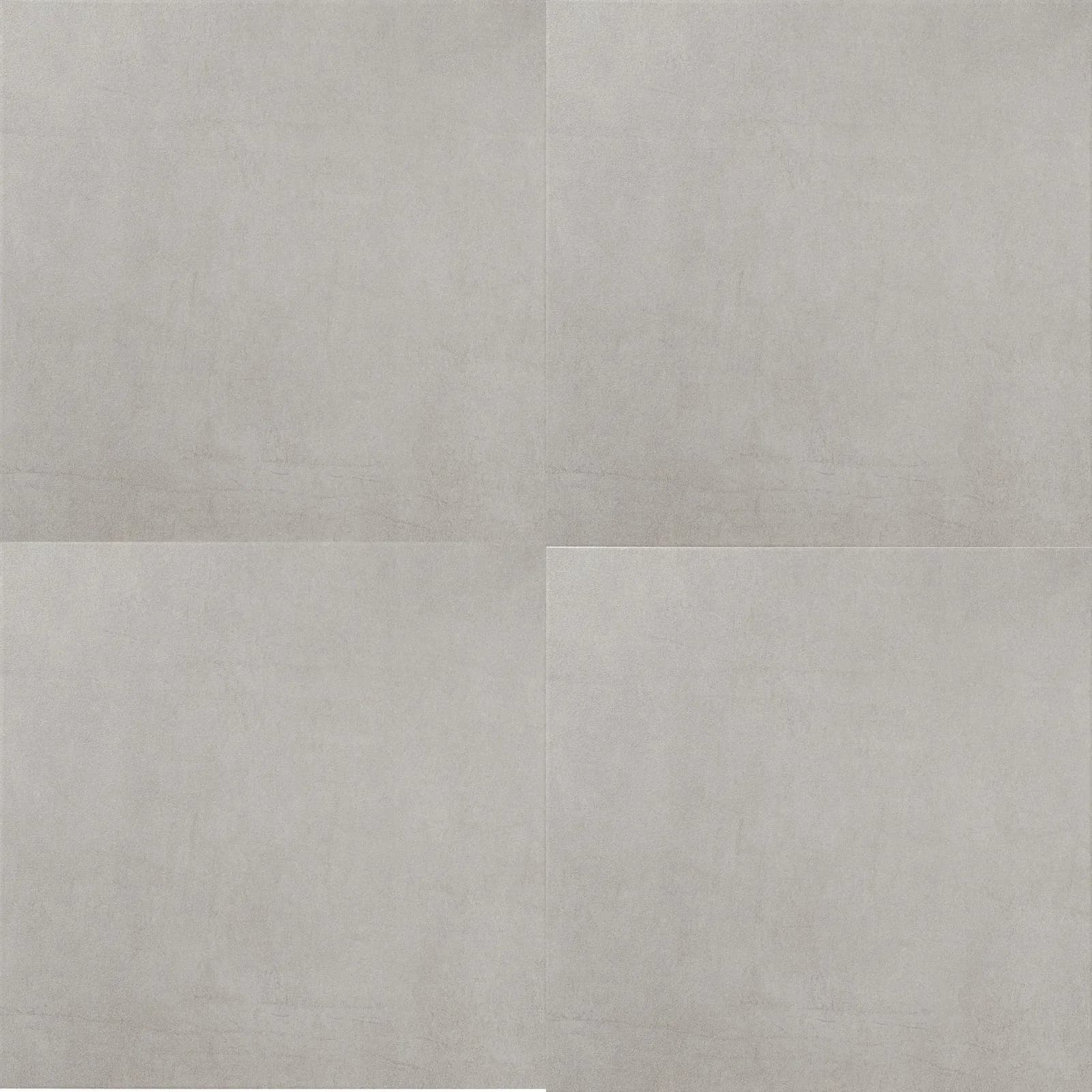 Porcelanato Cimento Acetinado 87,7x87,7 Portinari York SGR "A"