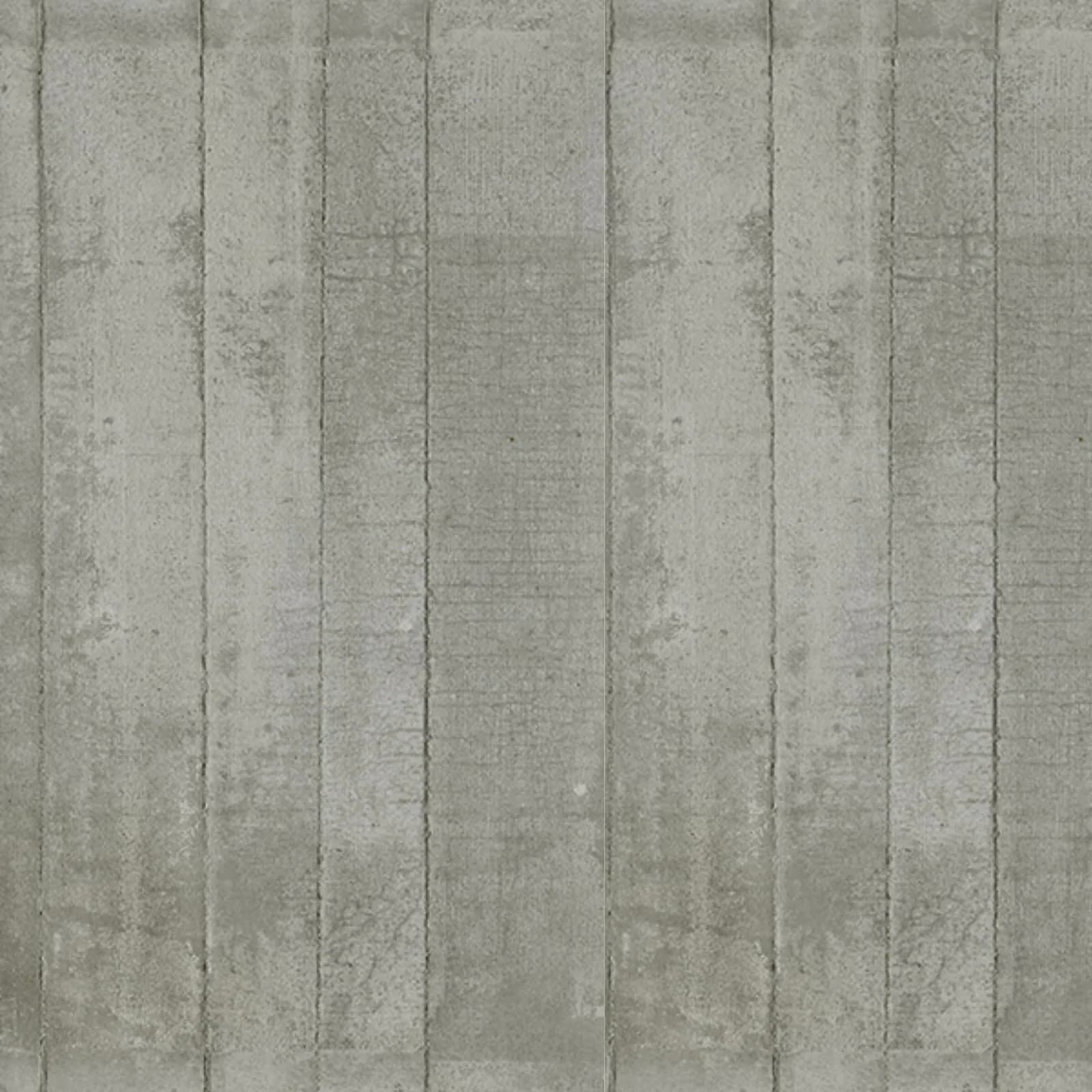 Porcelanato Cimento Natural 63x108 Villagres City Cement RET "A"