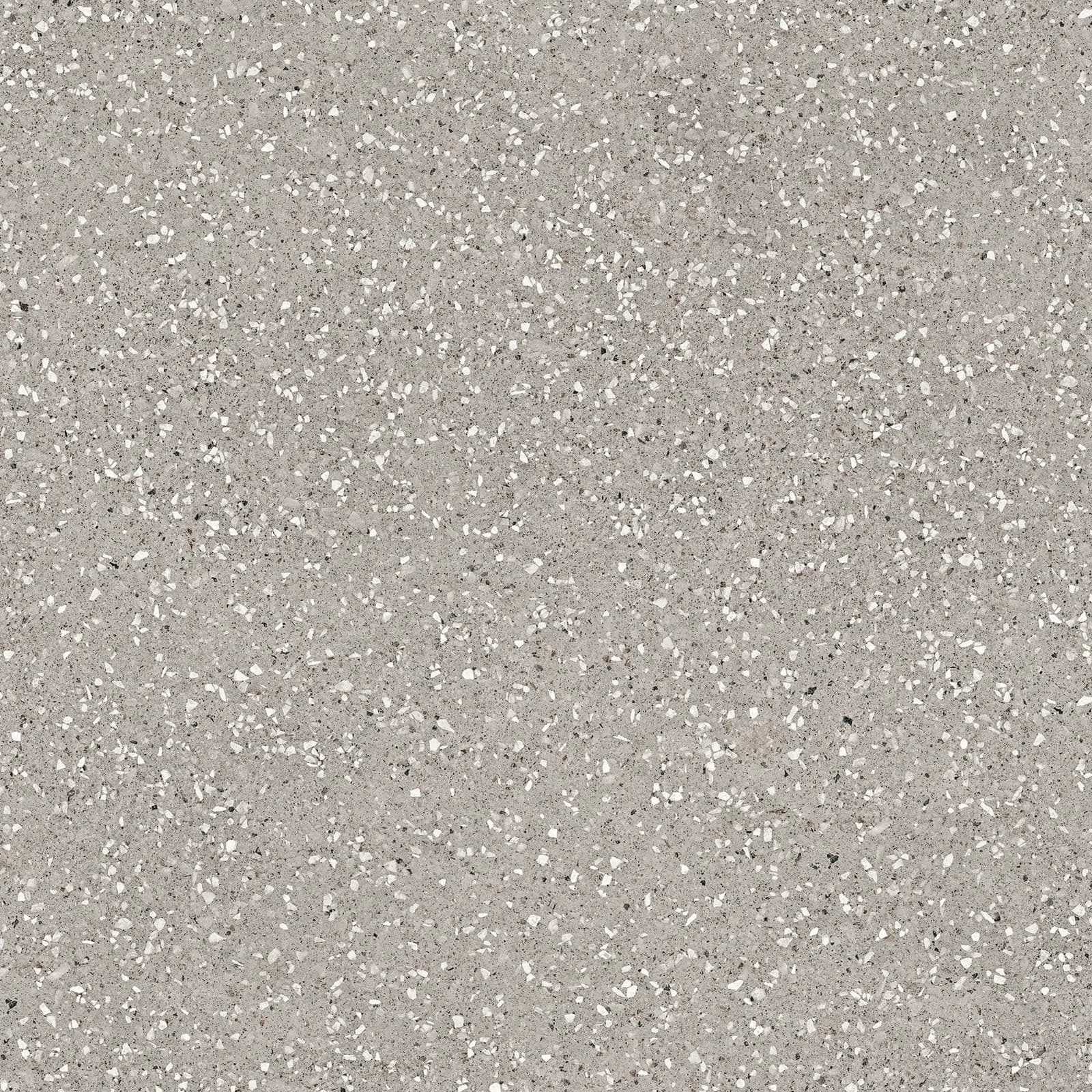 Porcelanato Cimento Natural 100x100 Ceusa Confete Gr RET "A"