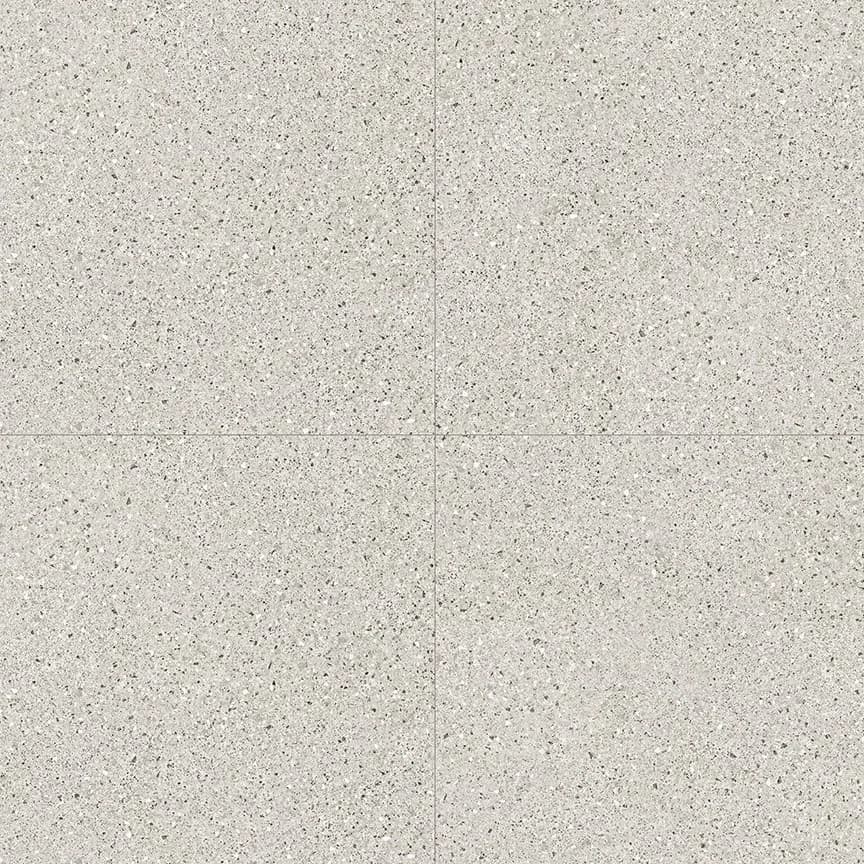 Porcelanato Cimento Externo Portinari Battuto Gr 100x100