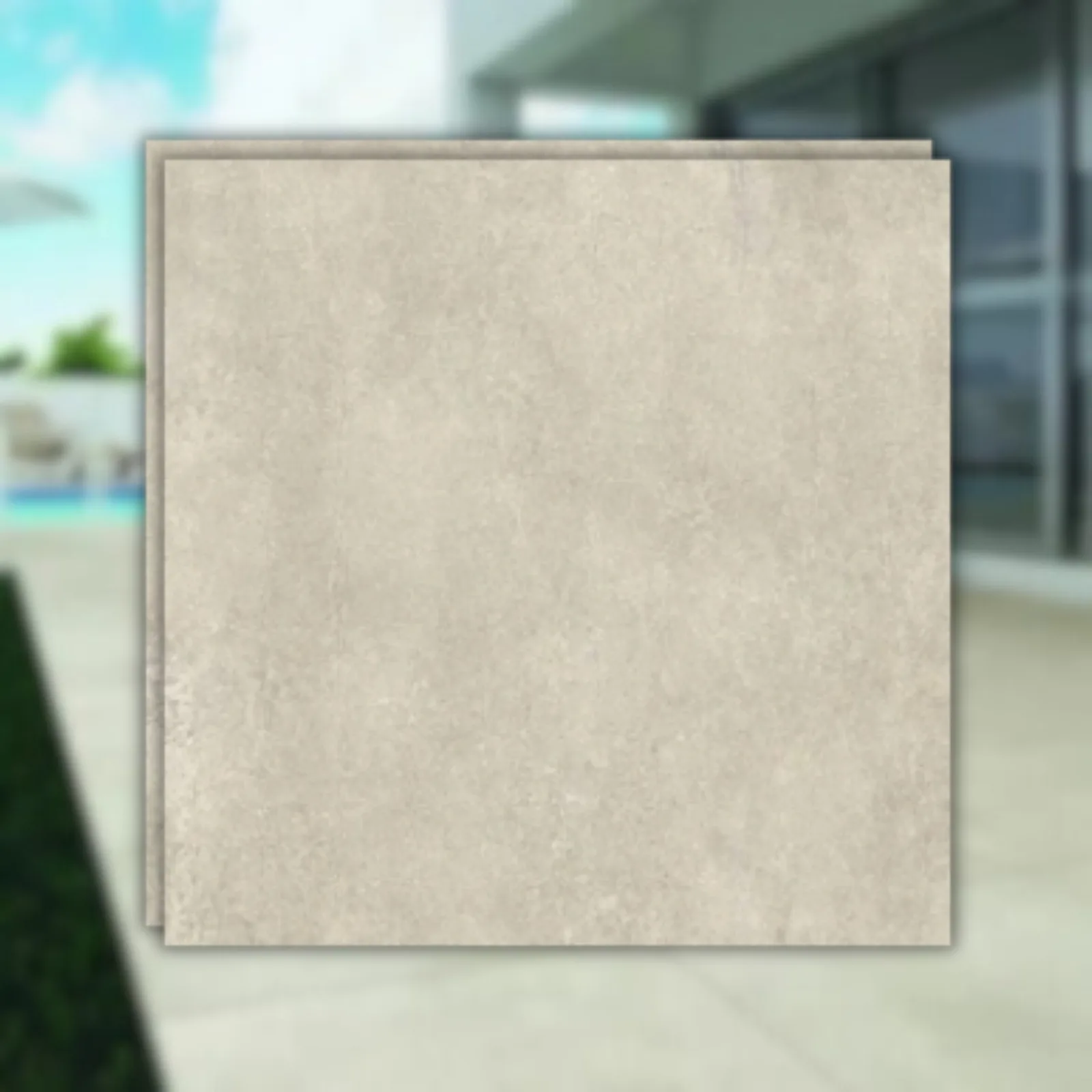 Porcelanato Externo Portinari Chicago SGR 90x90 RET "A"