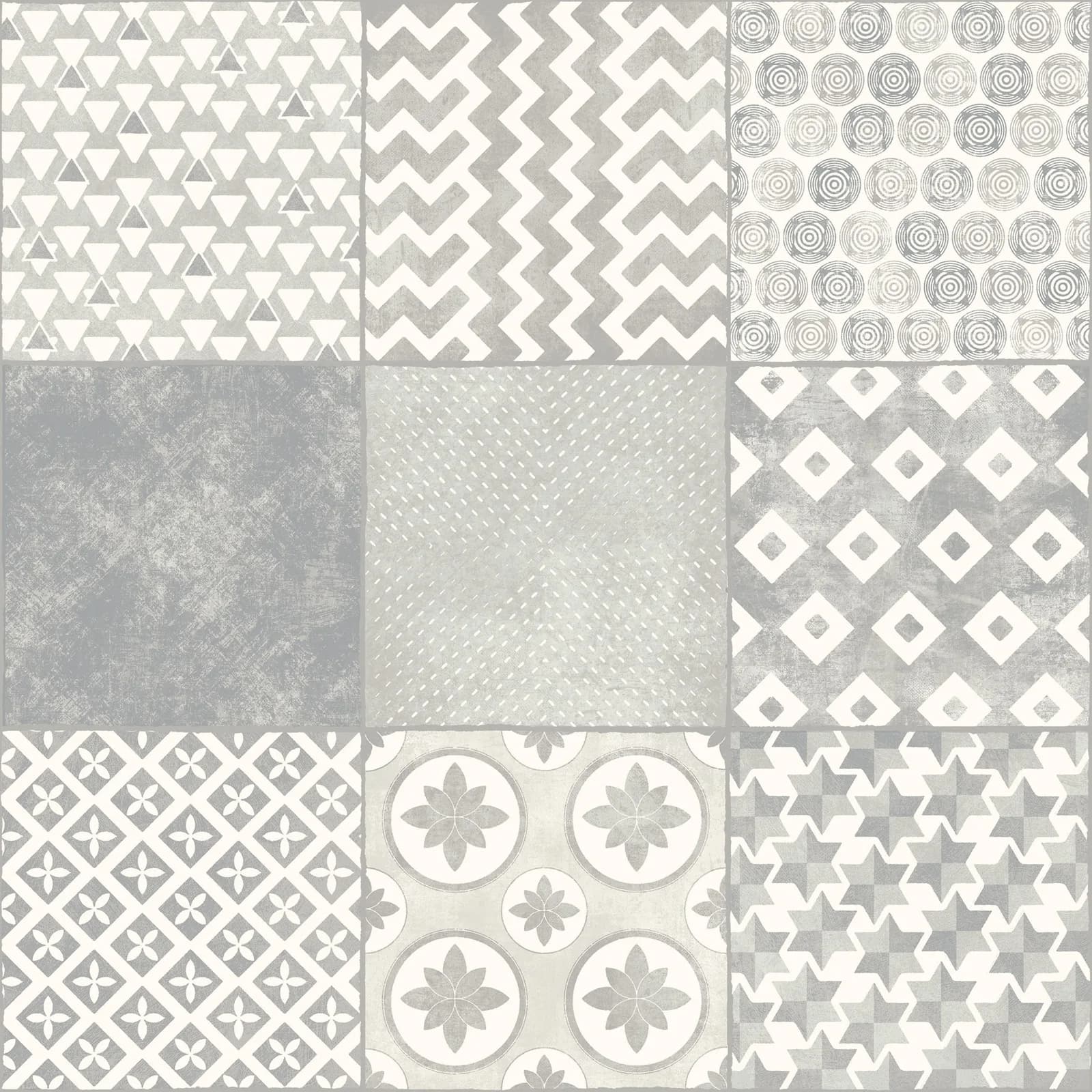 Porcelanato Cimento Externo Portinari Lisboa SGR 60x60