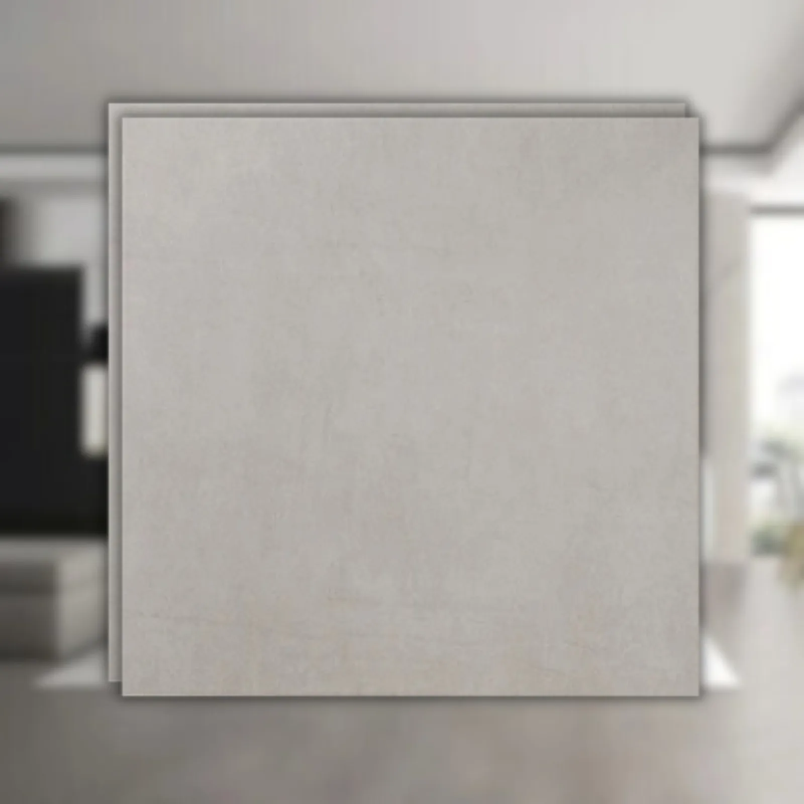 Porcelanato Cimento Externo Portinari York SGR 90x90 RET "A"