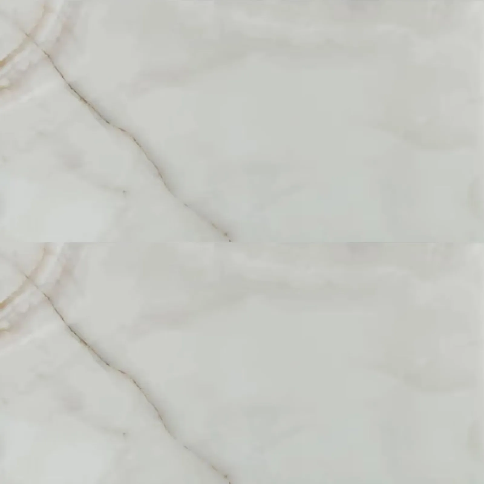 Porcelanato Cimento Marmorizado Polido 59x118,2 Eliane Onix Cristal