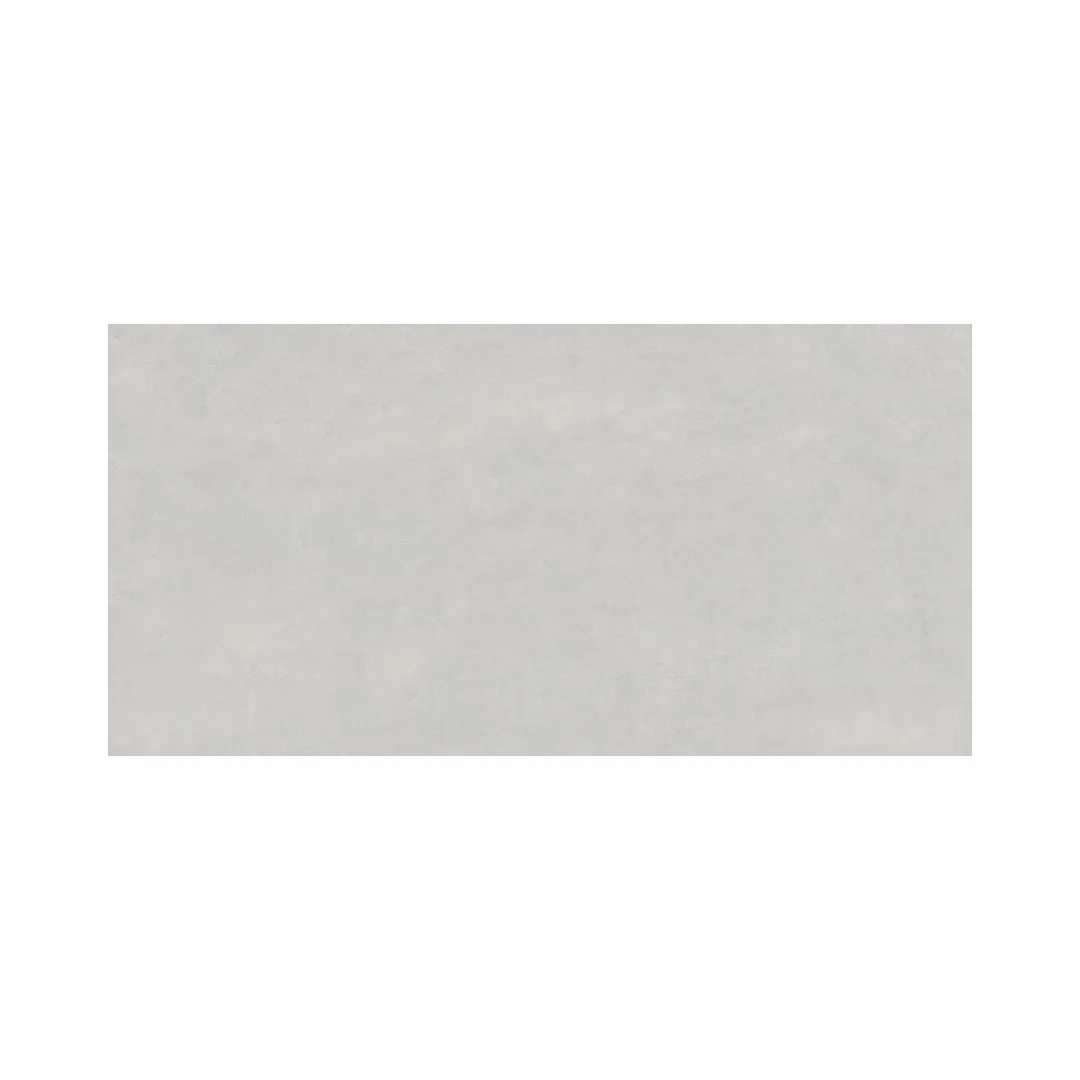 Porcelanato Cimento Polido 61x120 Damme Gris RET "A"