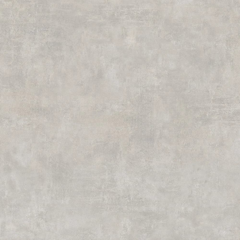 Porcelanato Cimento Polido 71x71 Via Rosa Metropole Cement