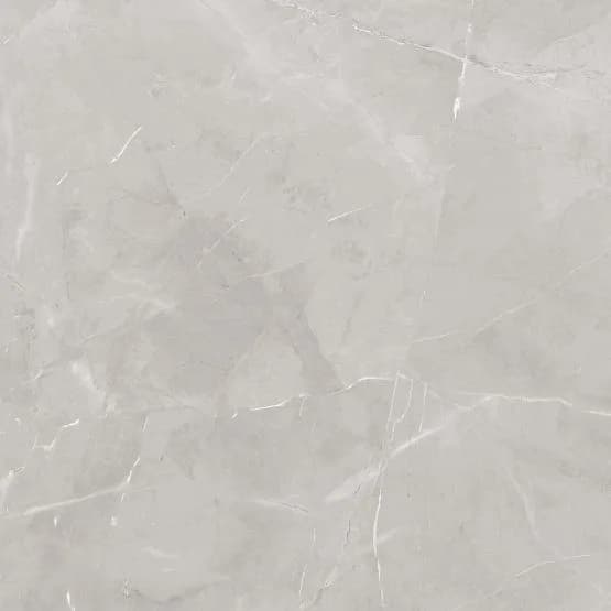 Porcelanato Cimento Polido 82x82 Castelli Abruzzo Gray Lux Plus