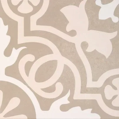 Porcelanato Cimento Portobello Le Cementine Mix 20x20