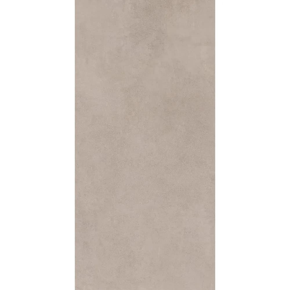 Porcelanato Cimento Roca Concrete 120x250 "A" RET LM Greige Mt
