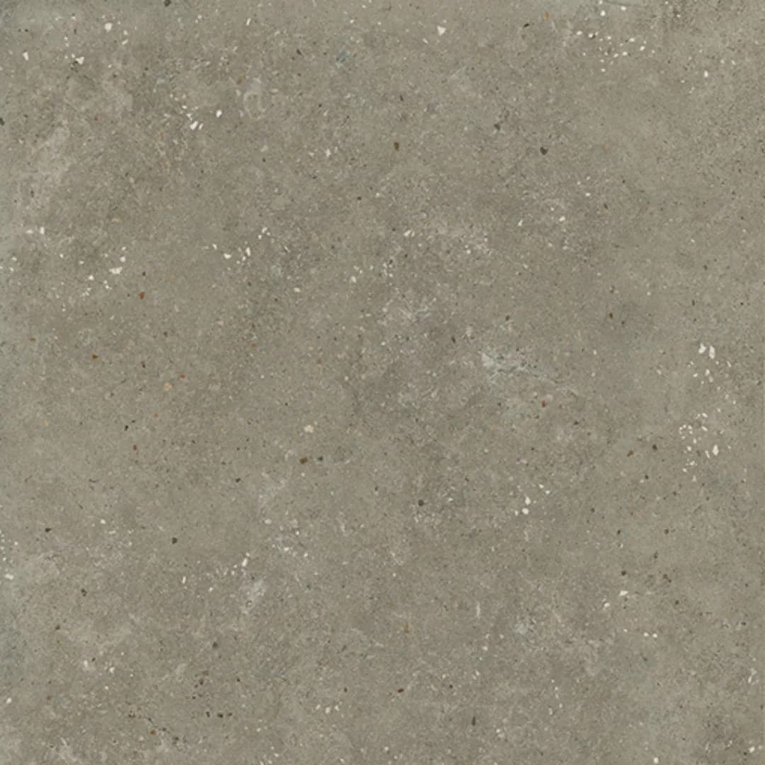 Porcelanato Cinza Natural 123x123 Villagres Niemeyer Canoas Bronze RET "A"