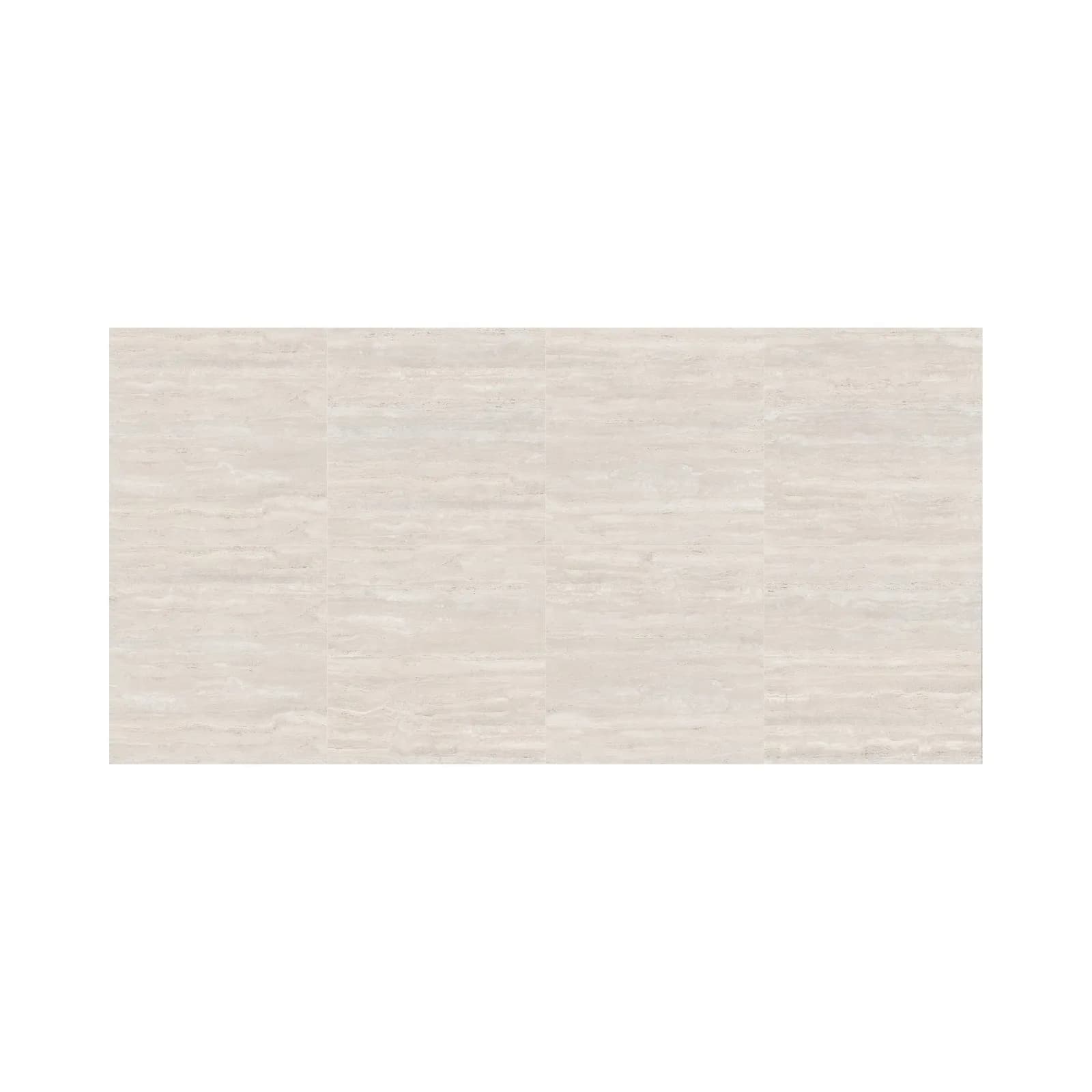 Porcelanato Cinza 123x123 Villagres Pietra Viva RET "A"